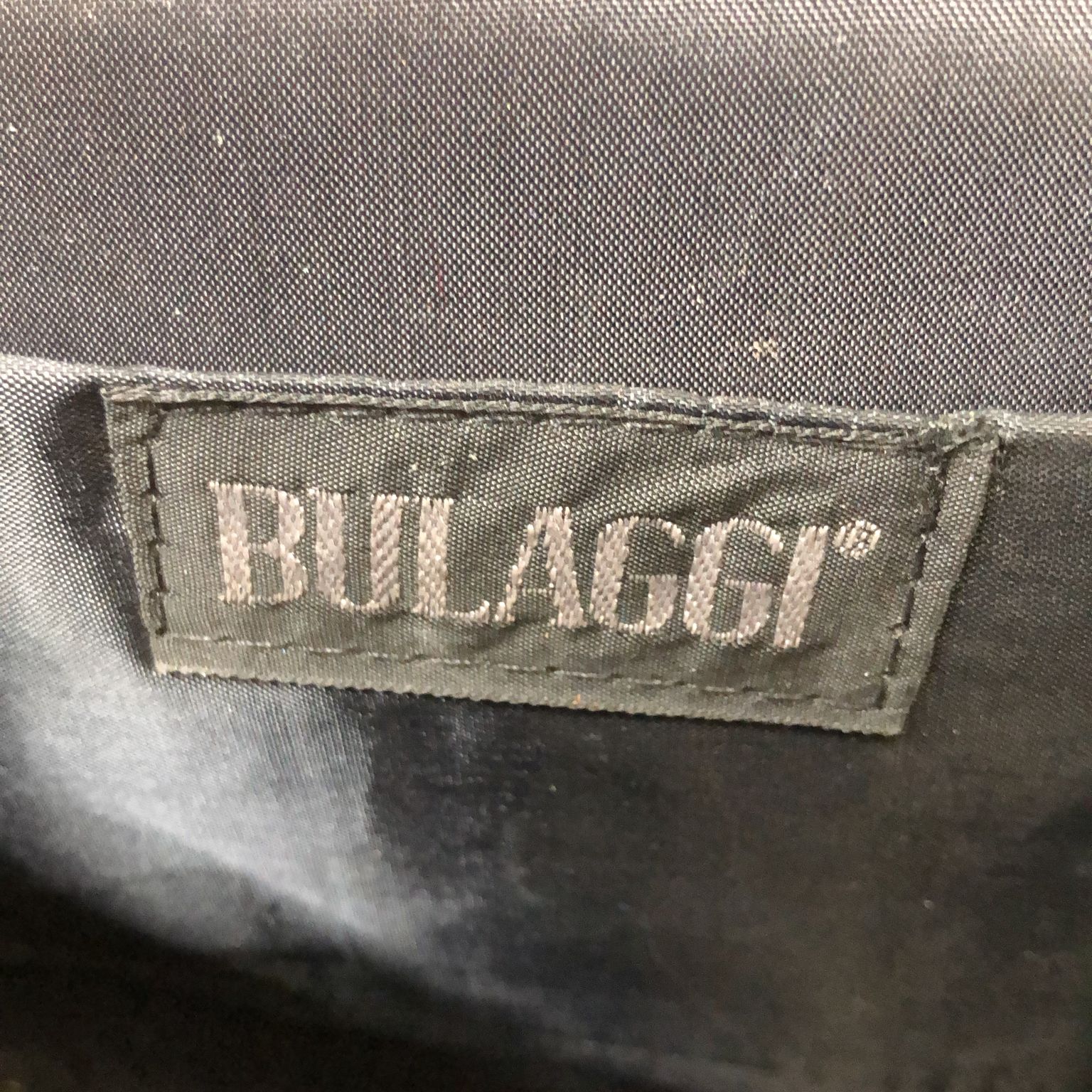 Bulaggi