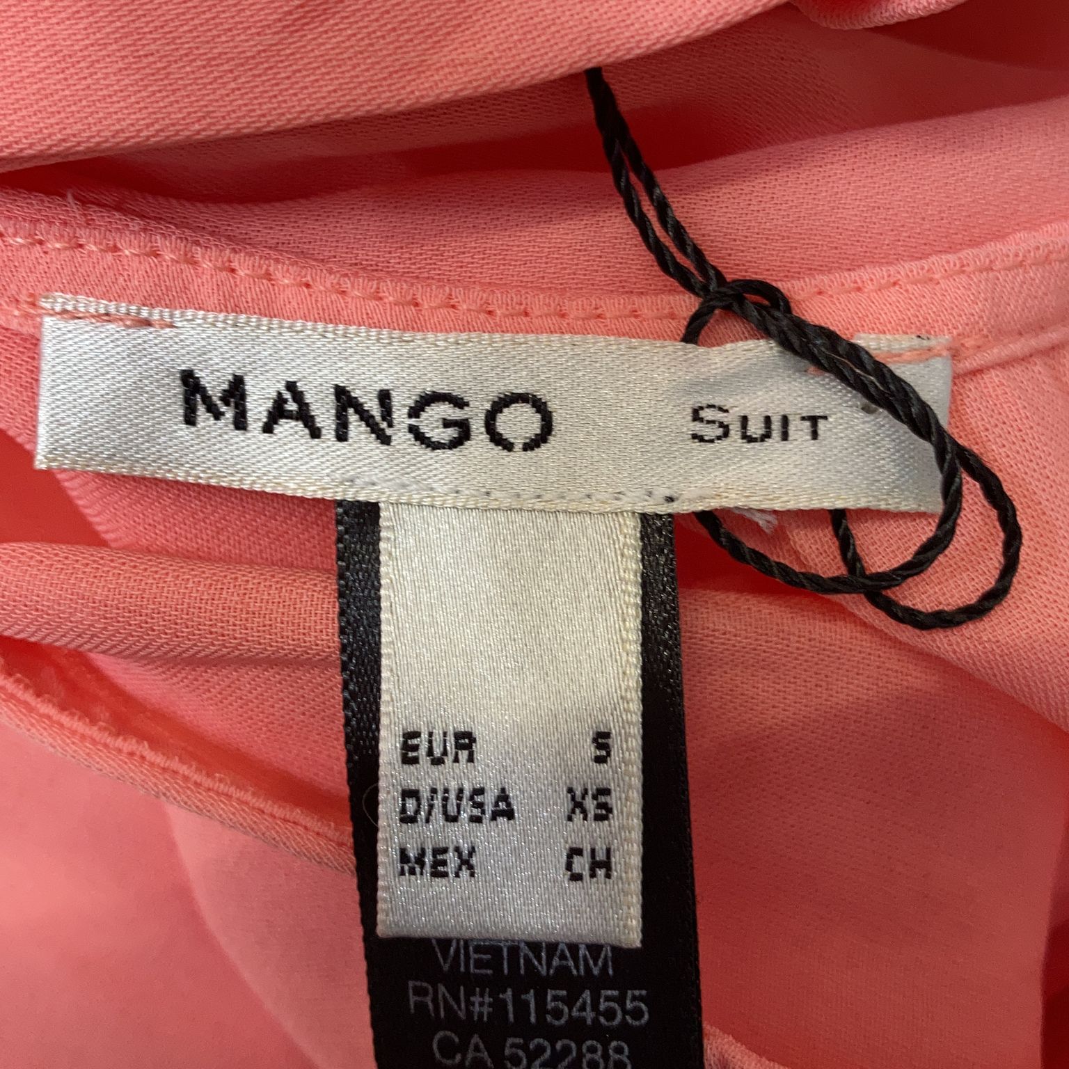 Mango