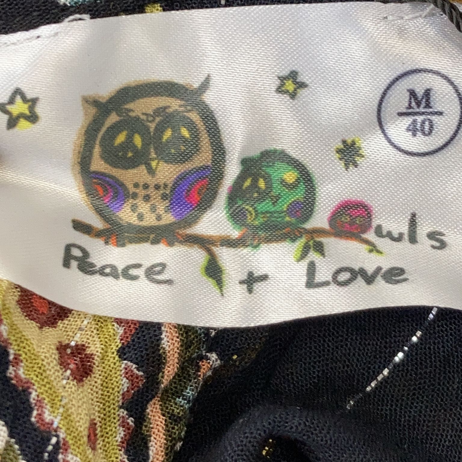 Peace + Love