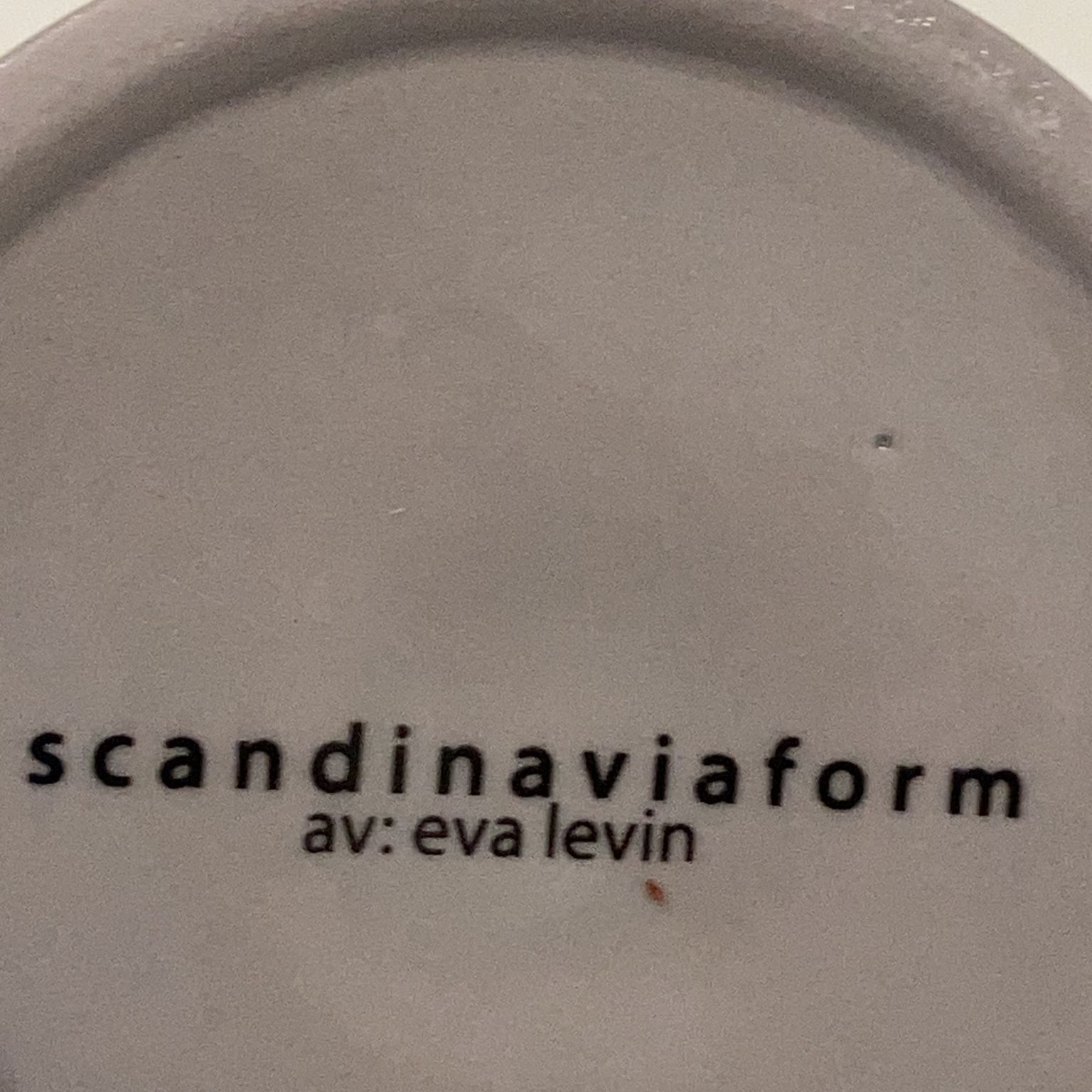 Scandinavia Form