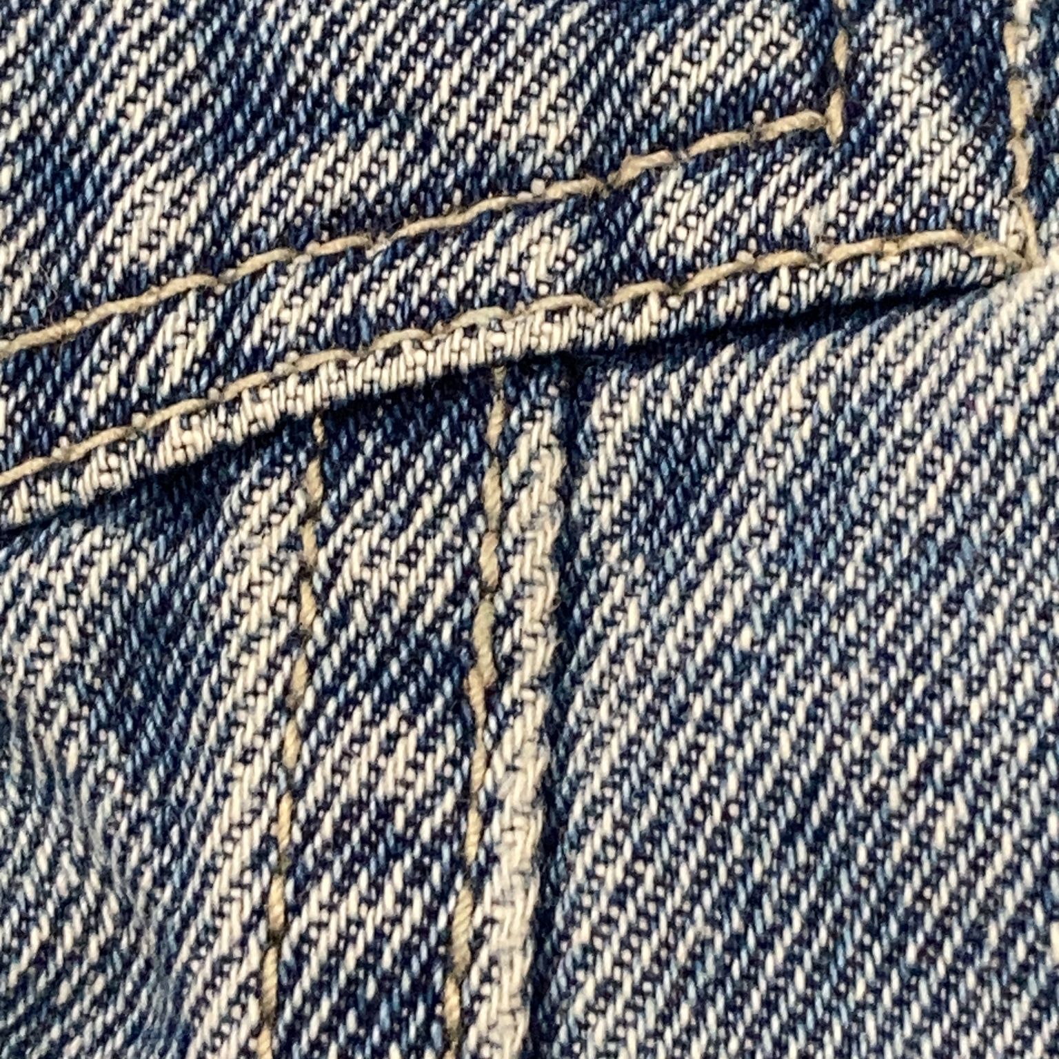 Denimjakke