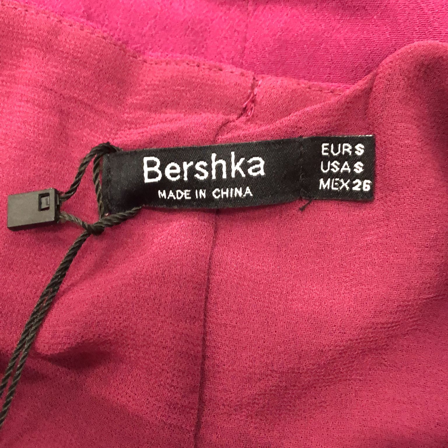 Bershka