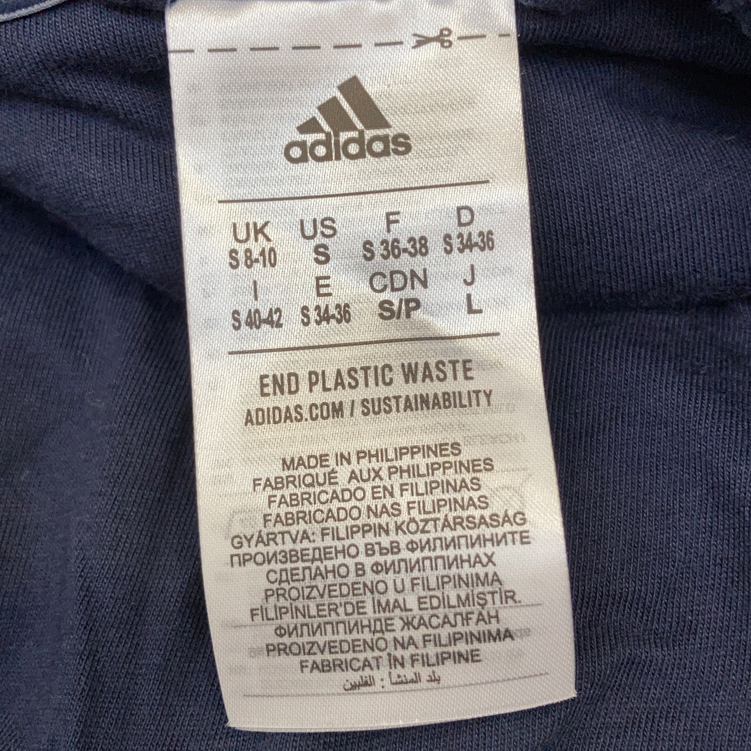 Adidas