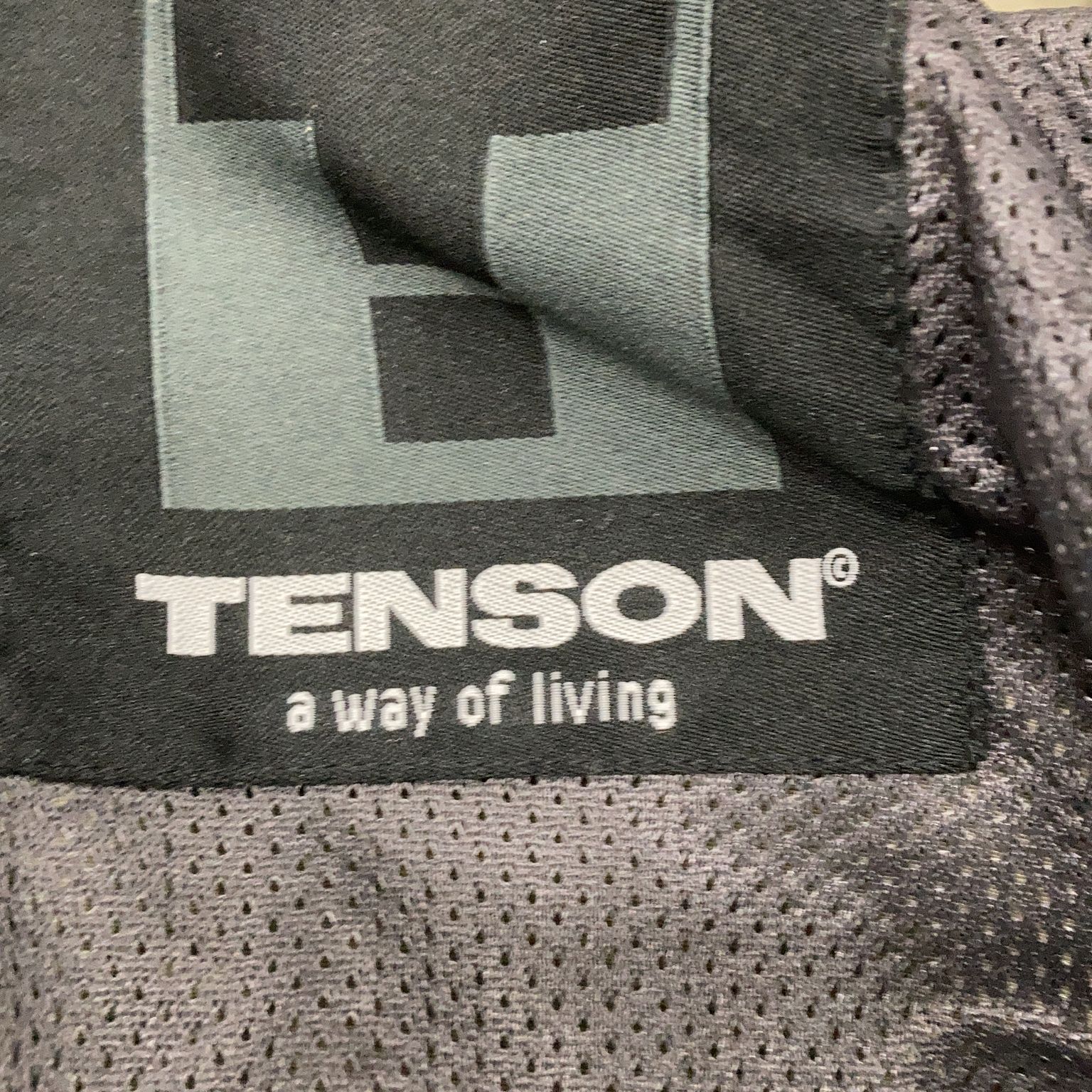 Tenson