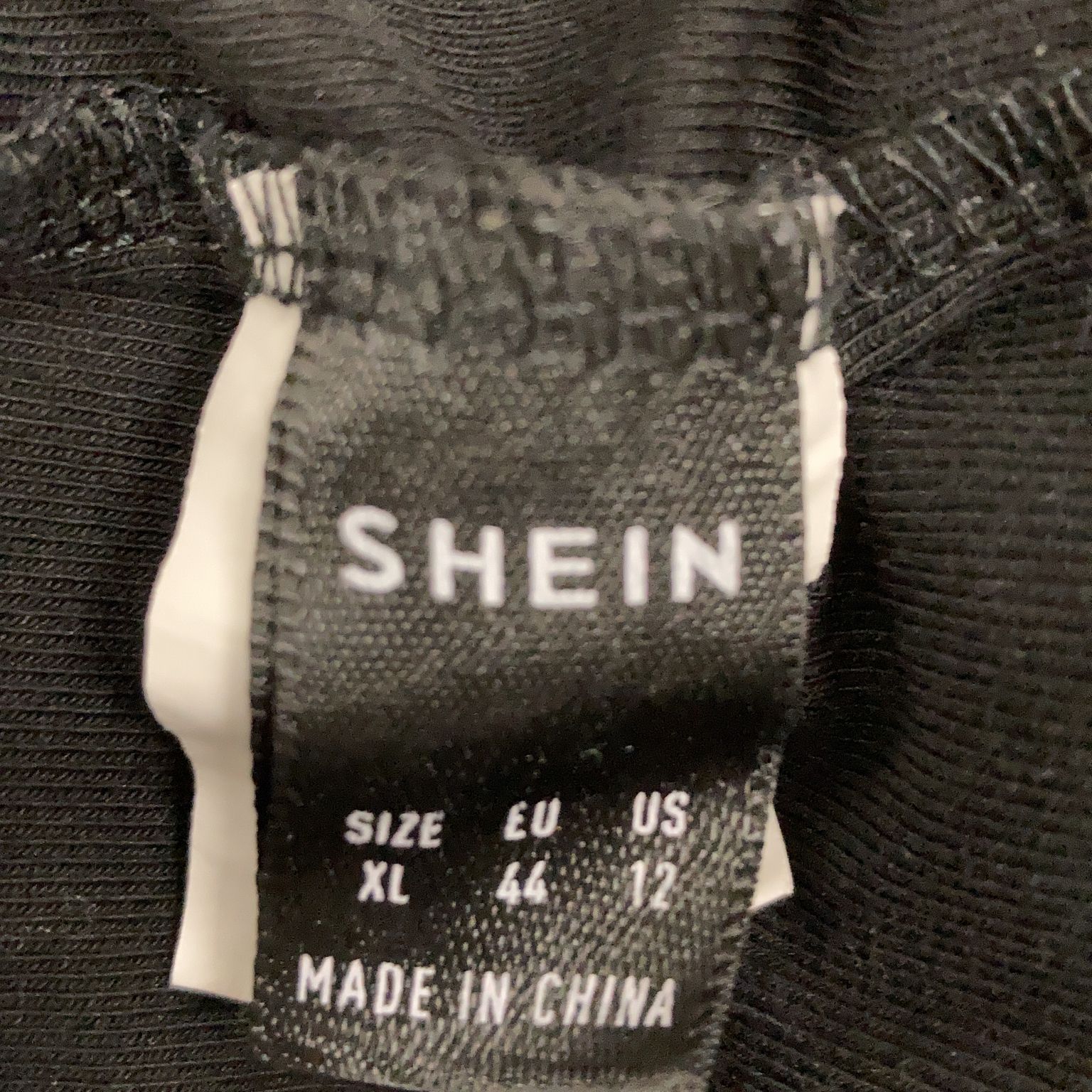 Shein