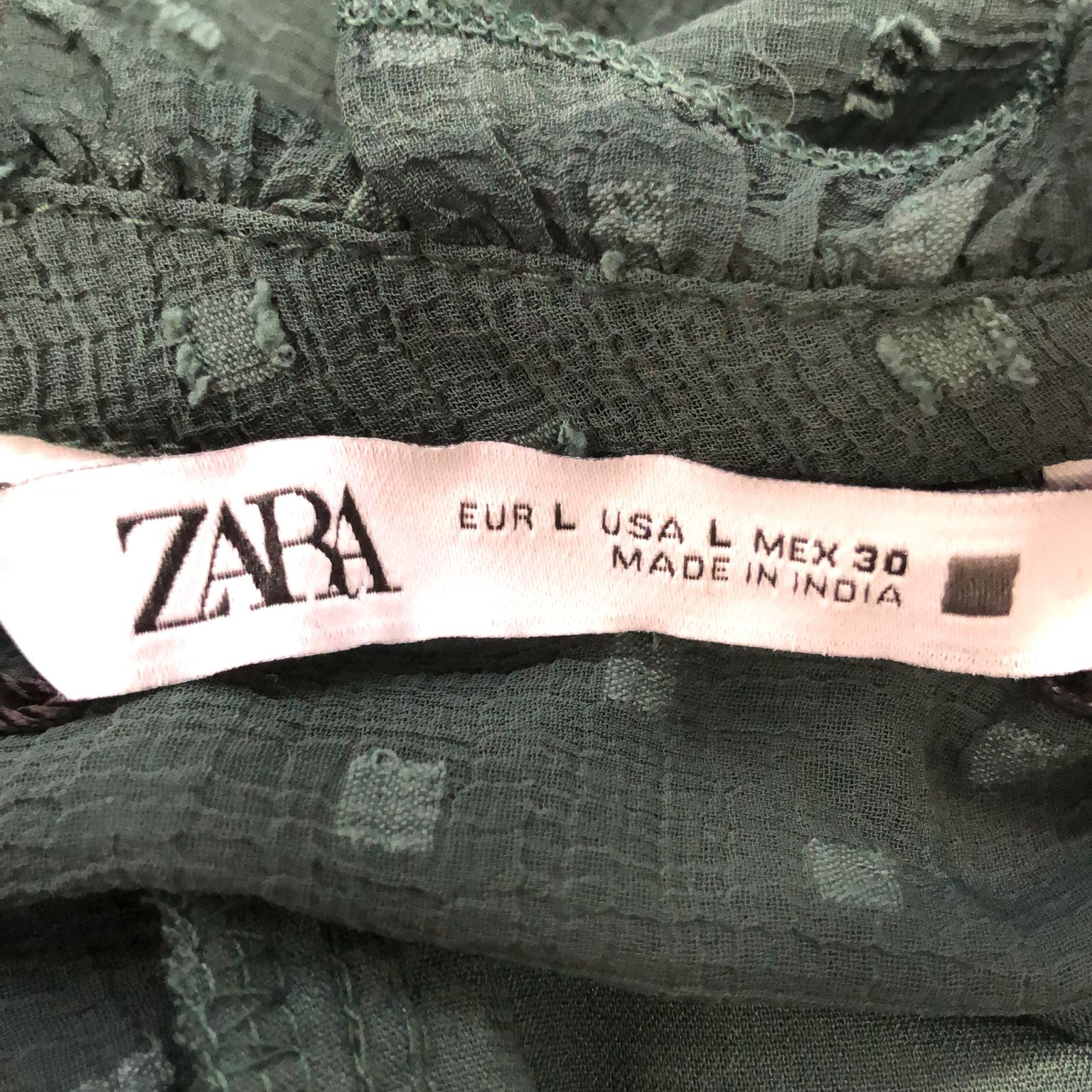 Zara