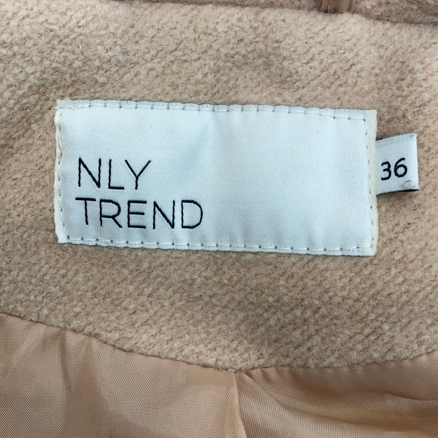 NLY Trend