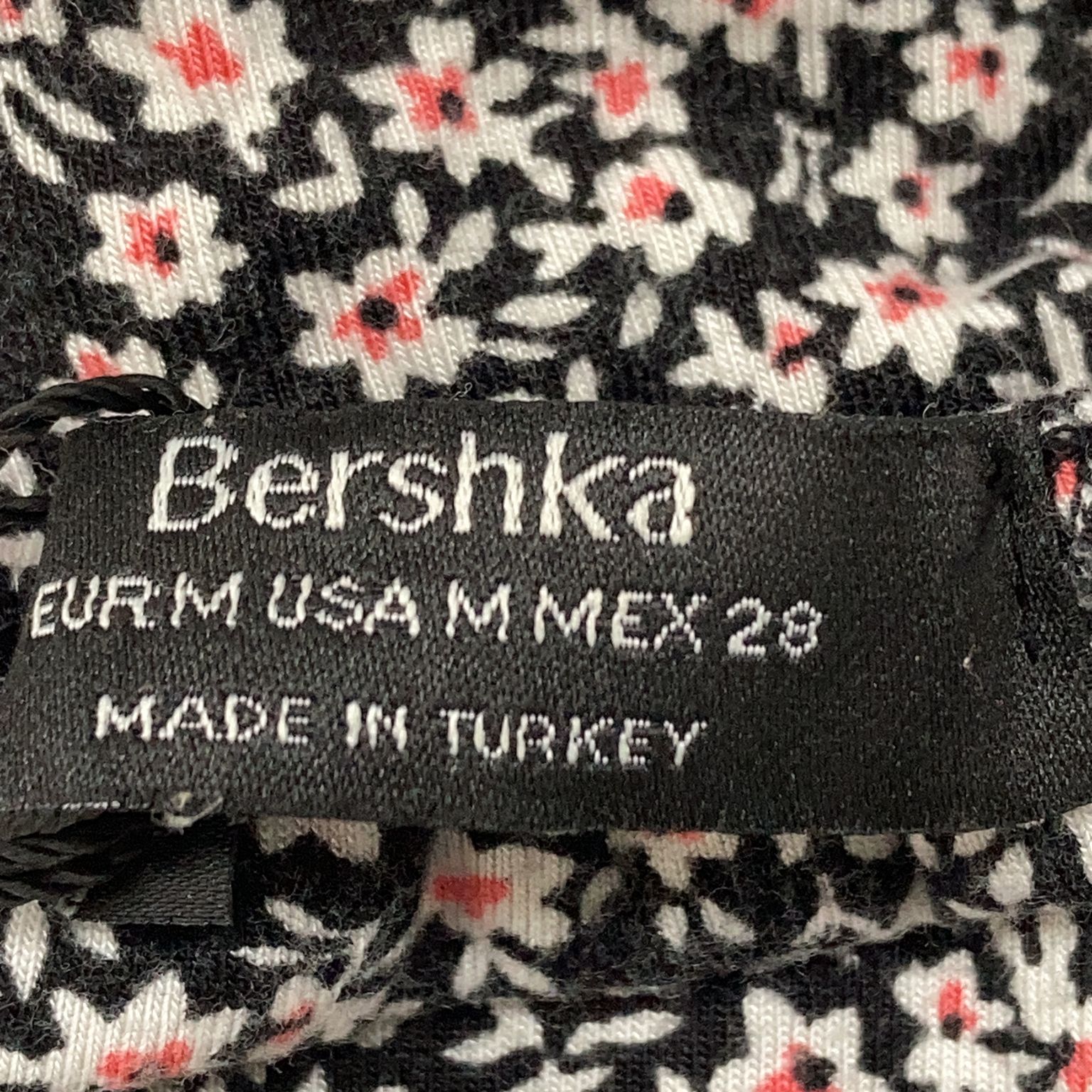 Bershka