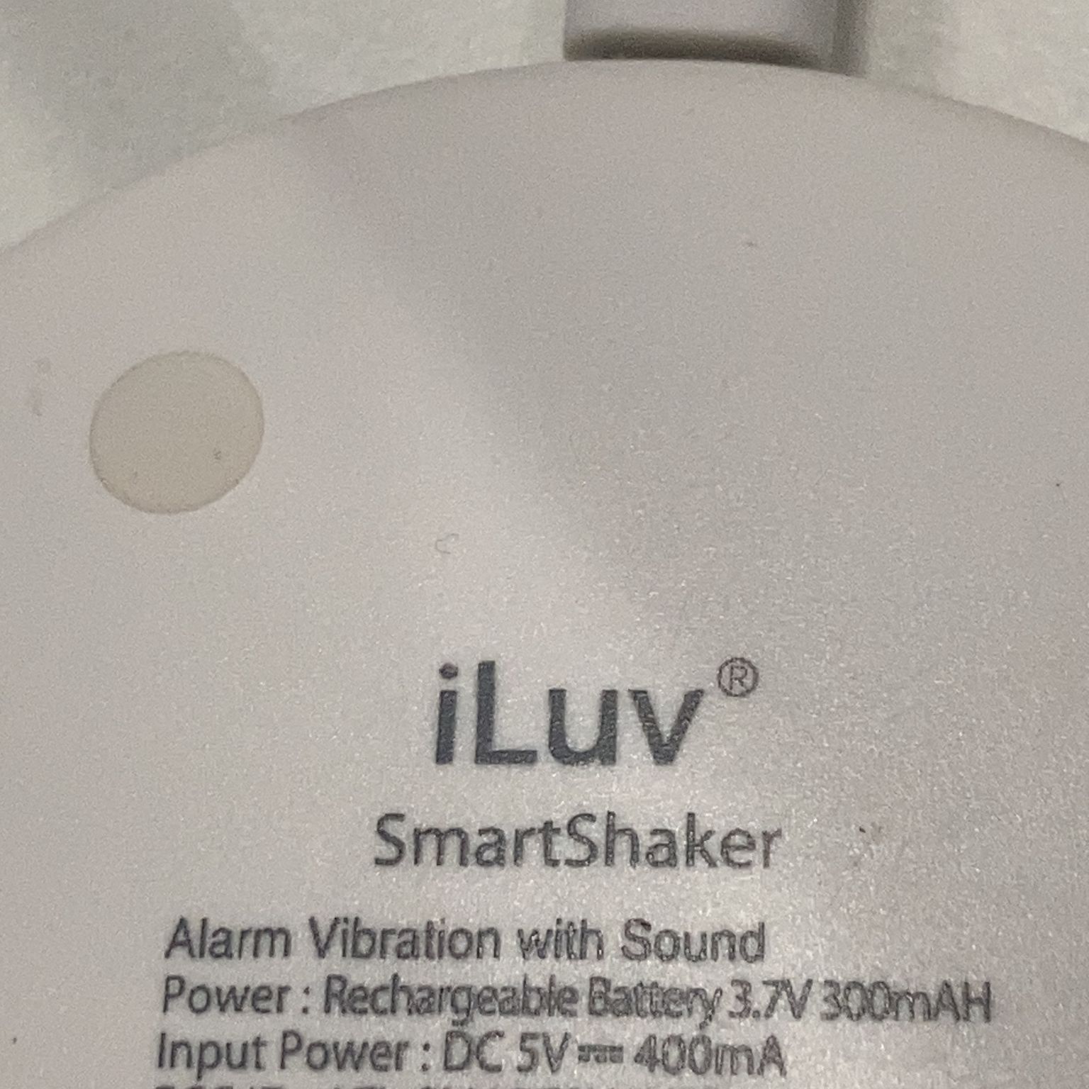 ILuv