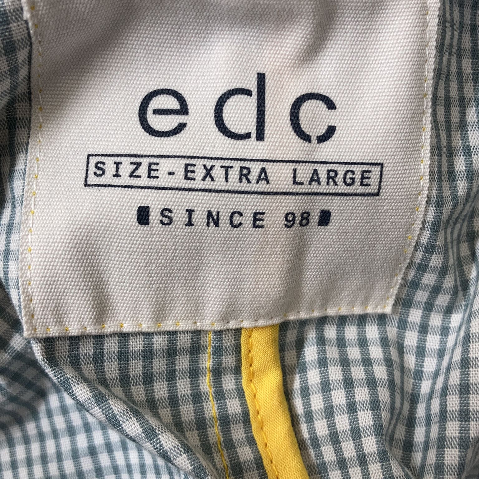 EDC by ESPRIT