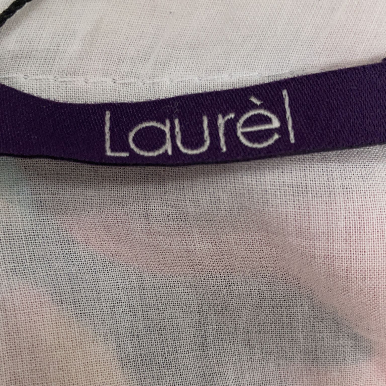 Laurèl