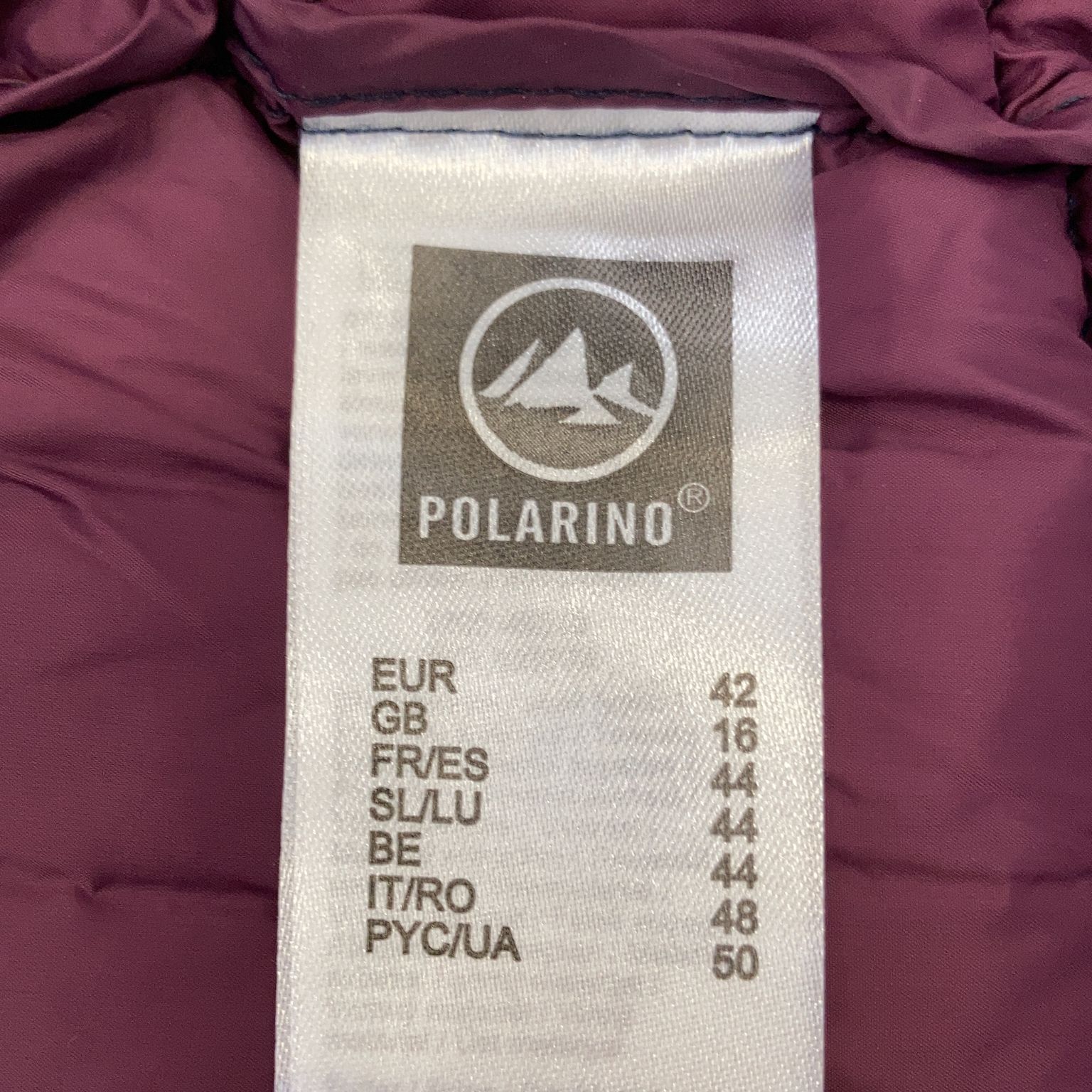 Polarino