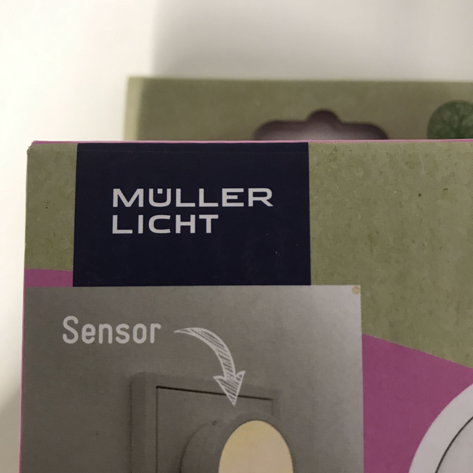 Muller Licht