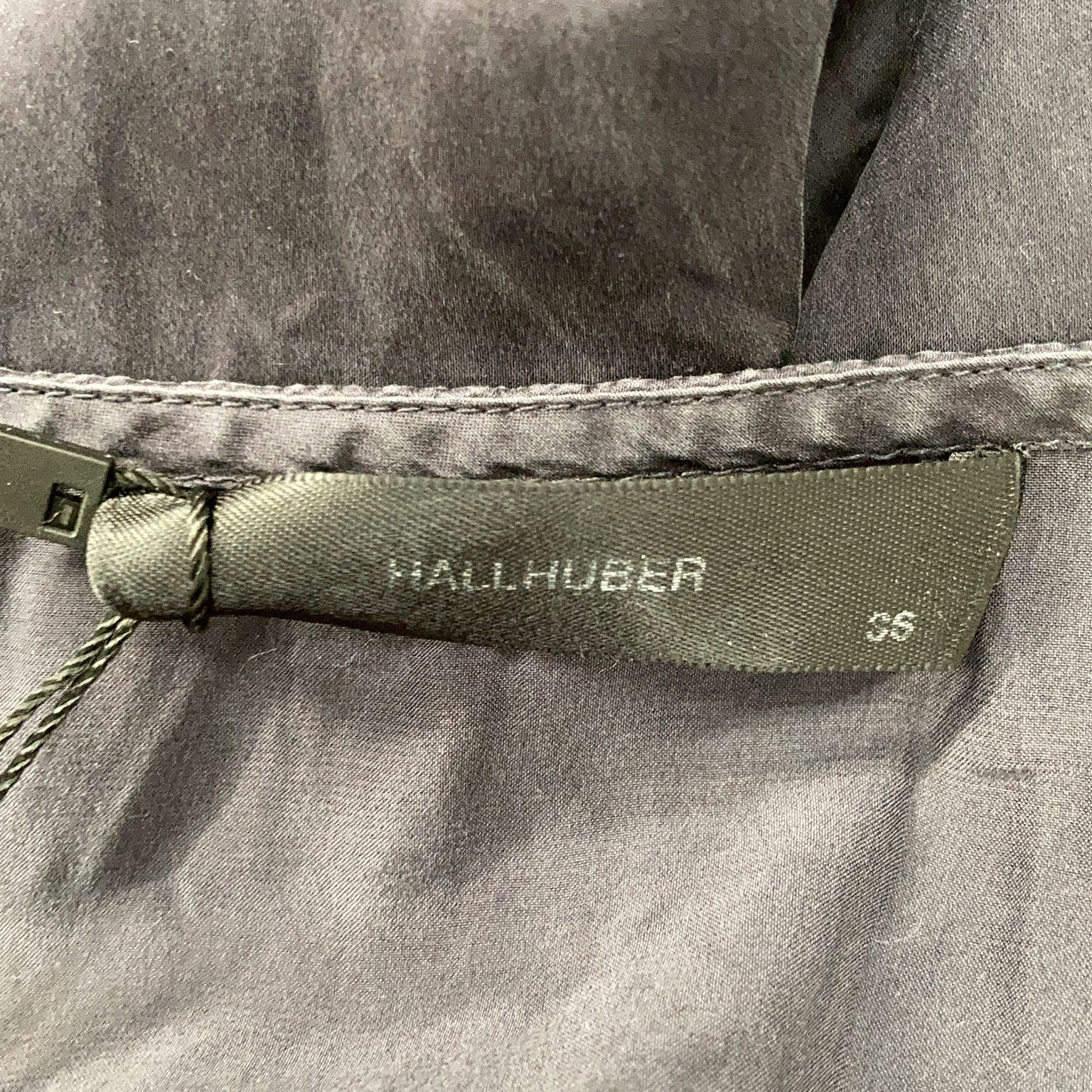 Hallhuber