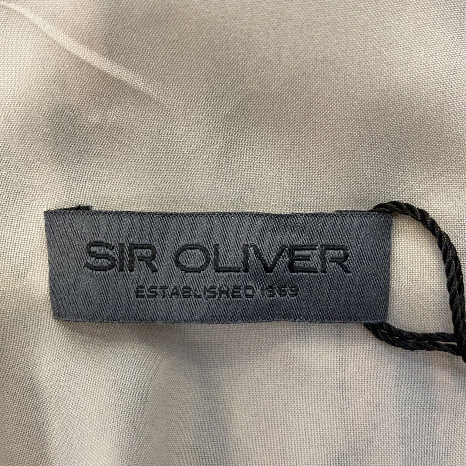 Sir Oliver