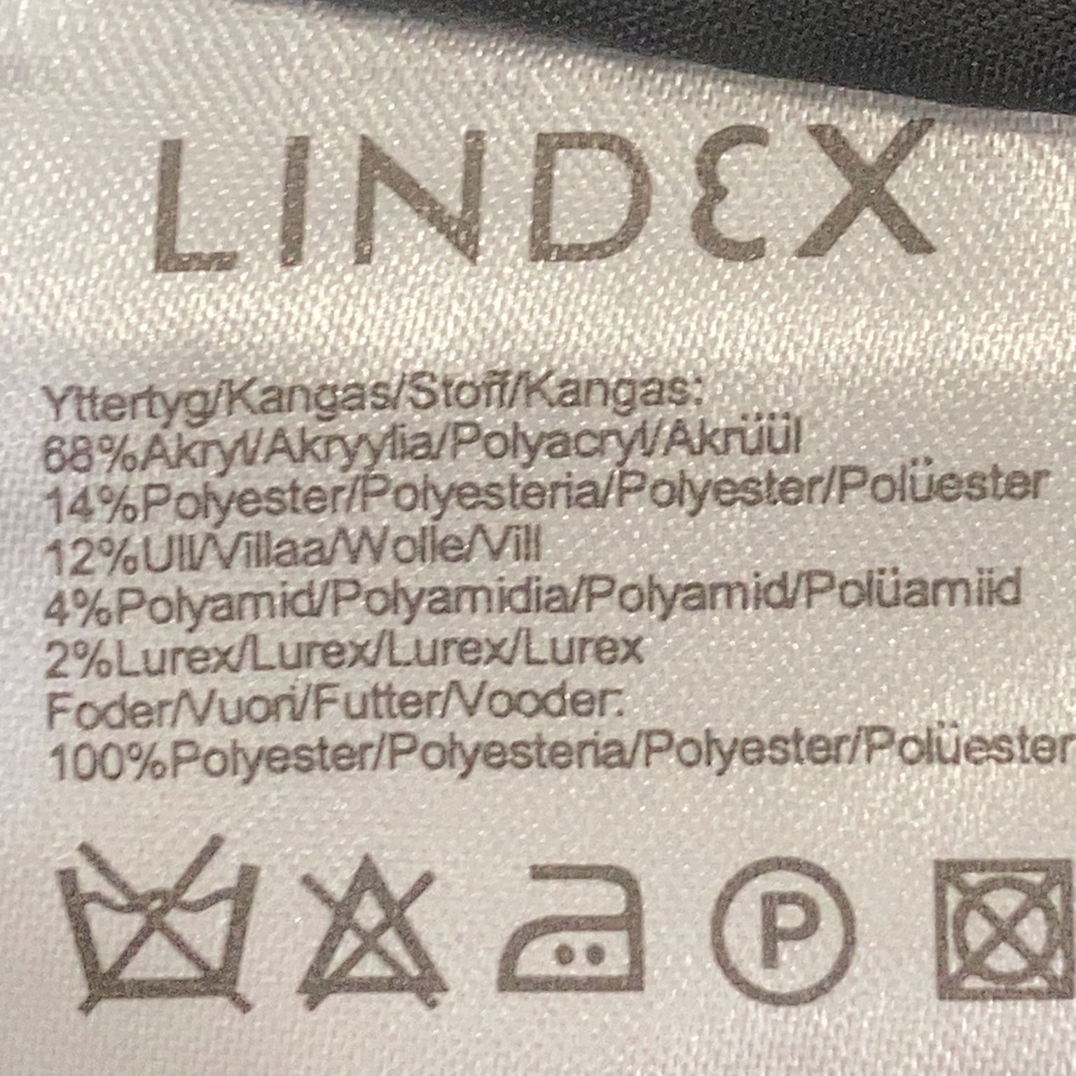 Lindex