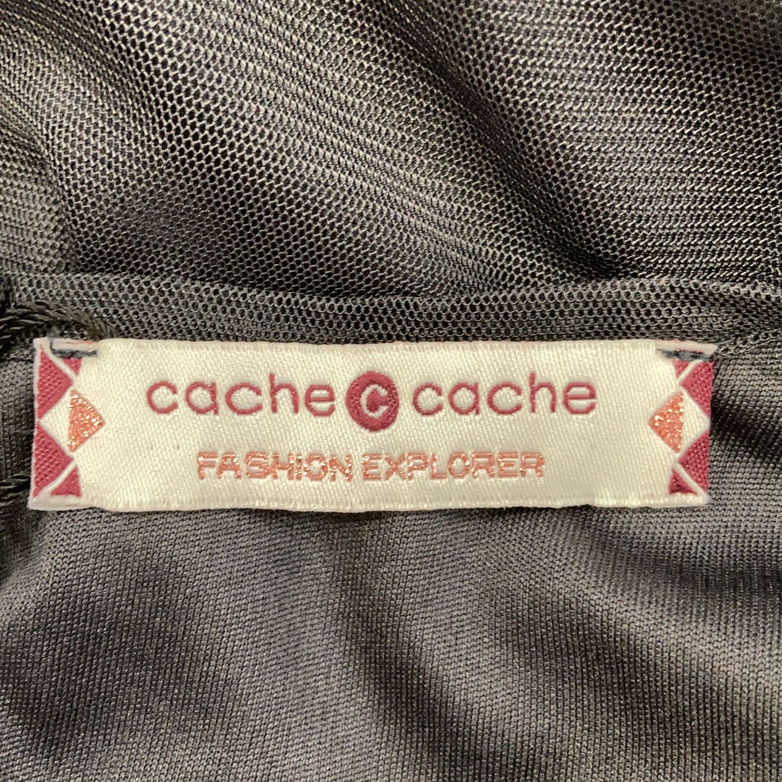 Cache Cache