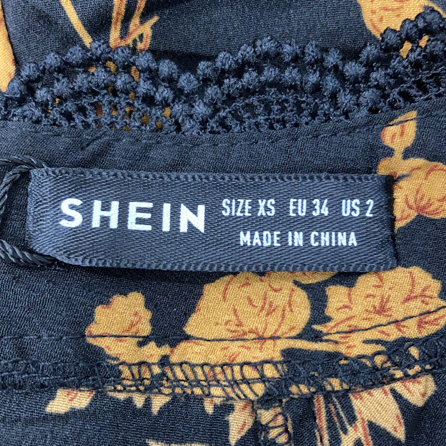 Shein