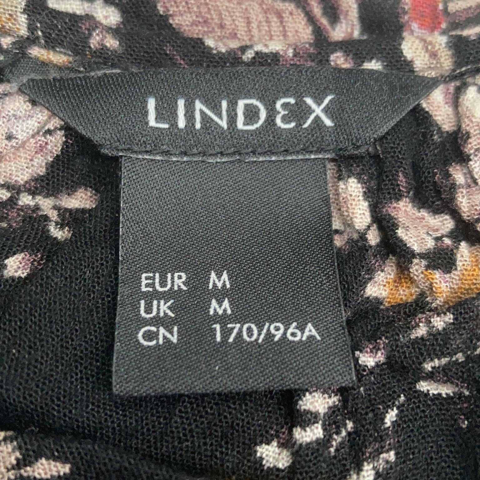 Lindex