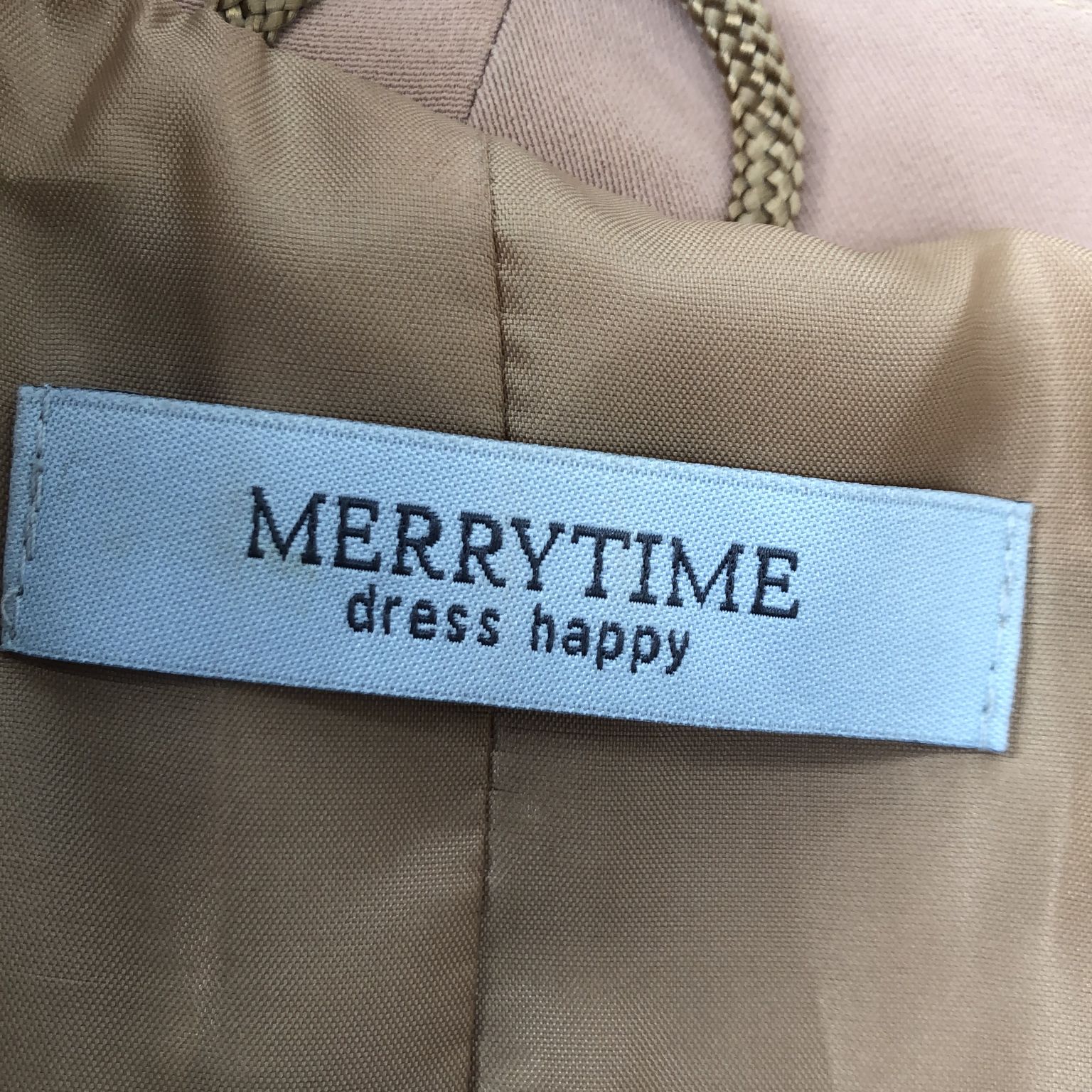 Merrytime