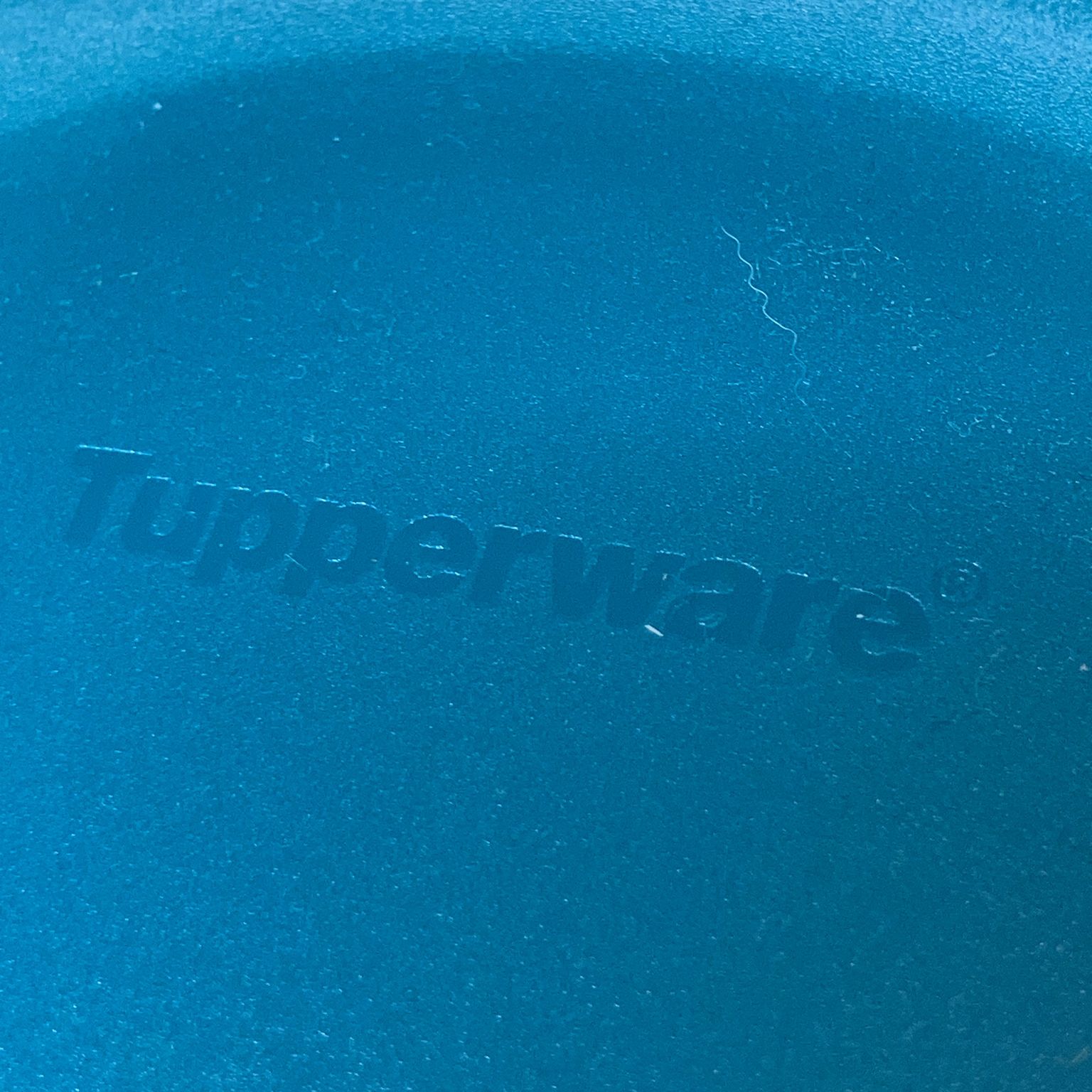 Tupperware