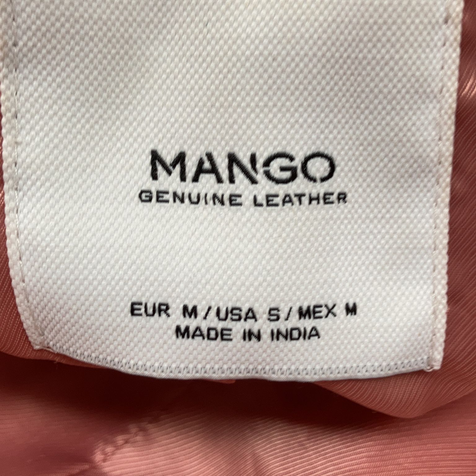 Mango