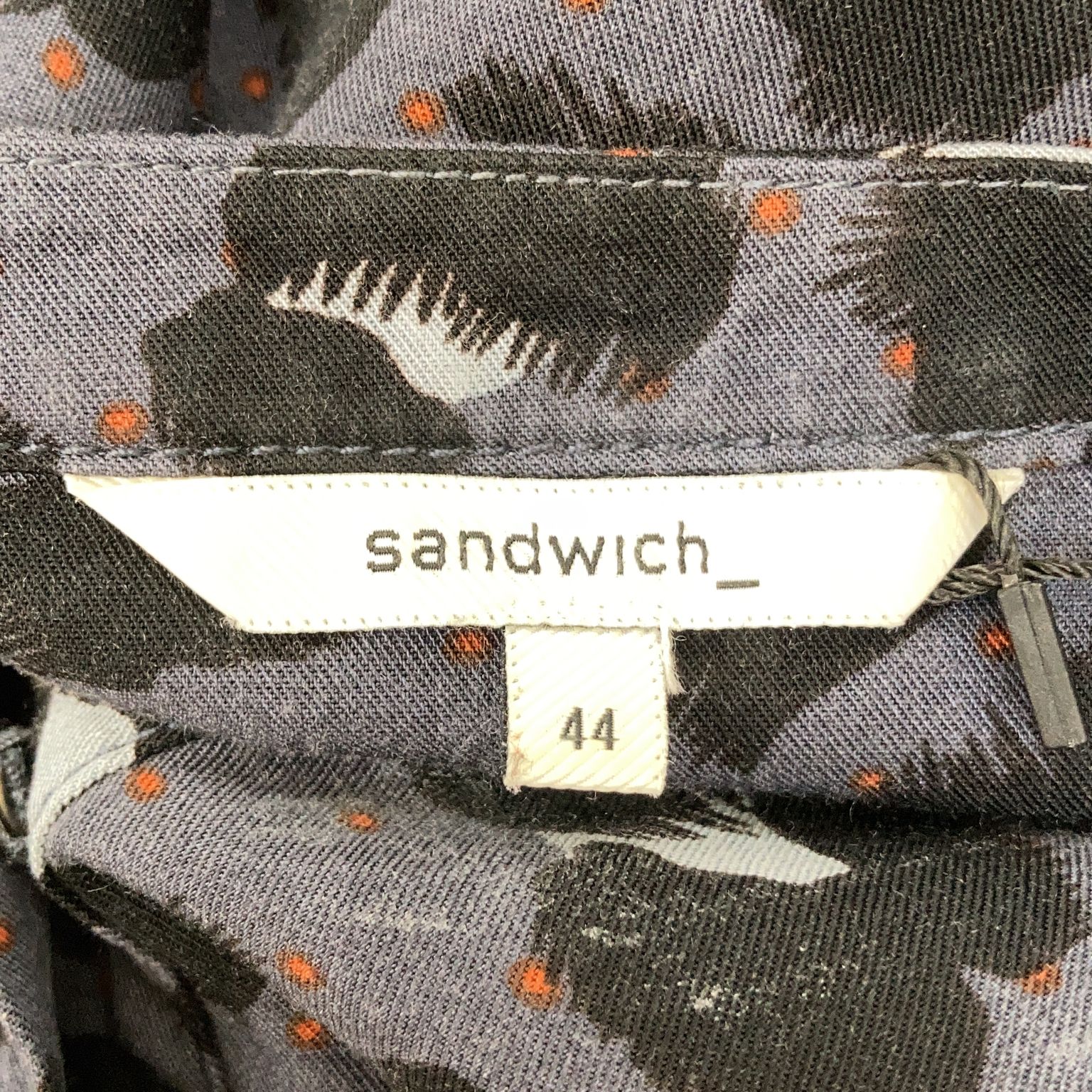 Sandwich