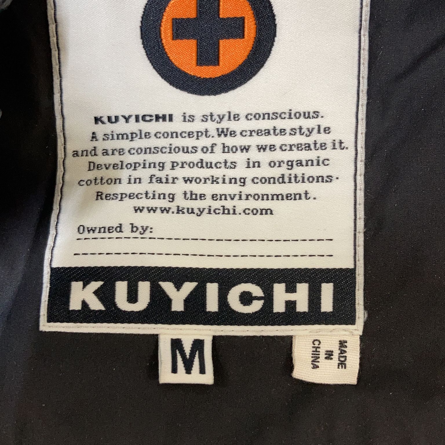 Kuyichi