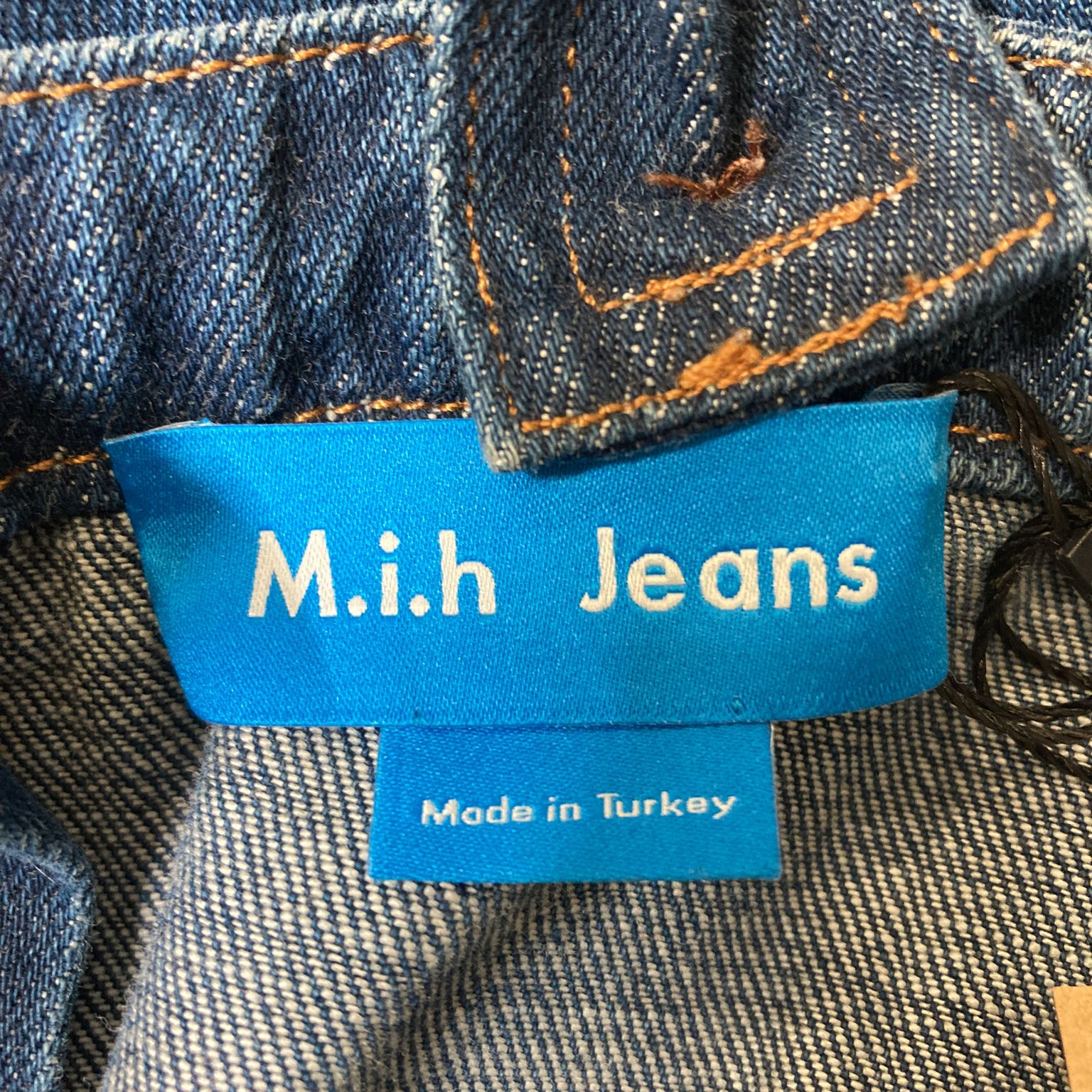 MiH Jeans