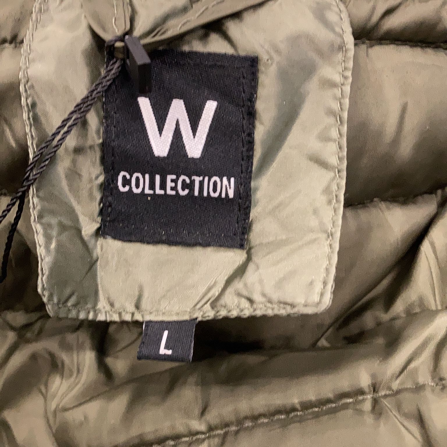 W Collection