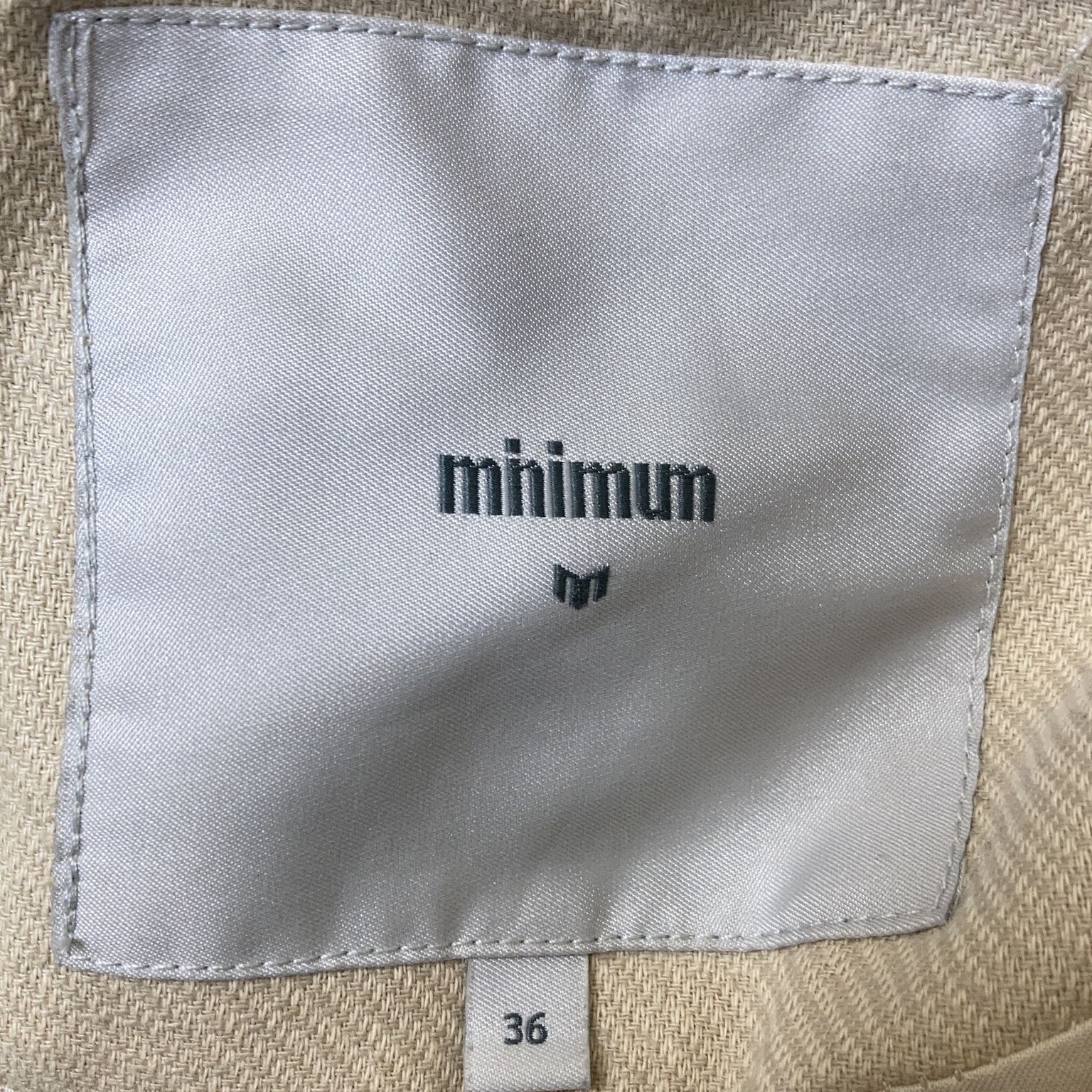 Minimum