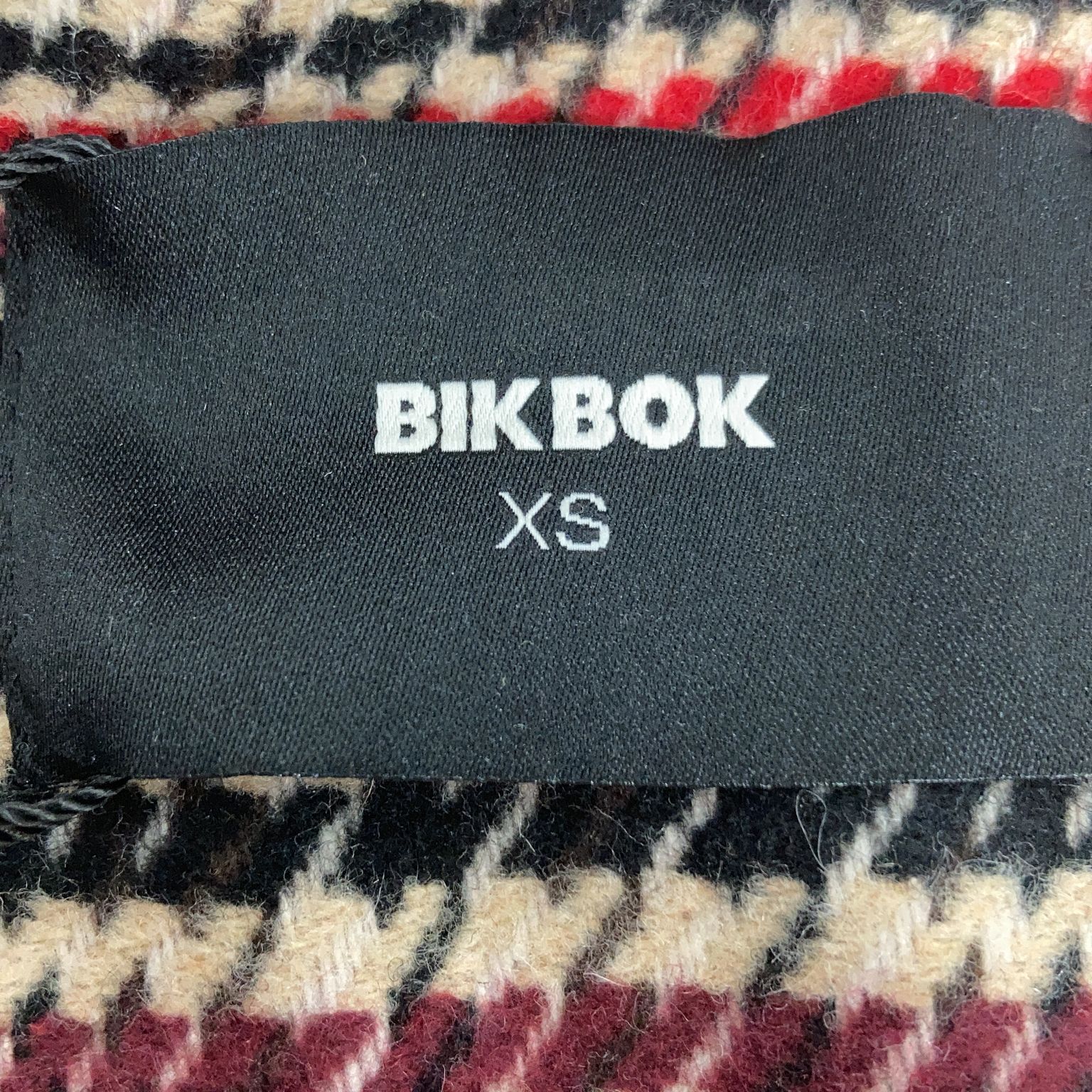 Bik Bok