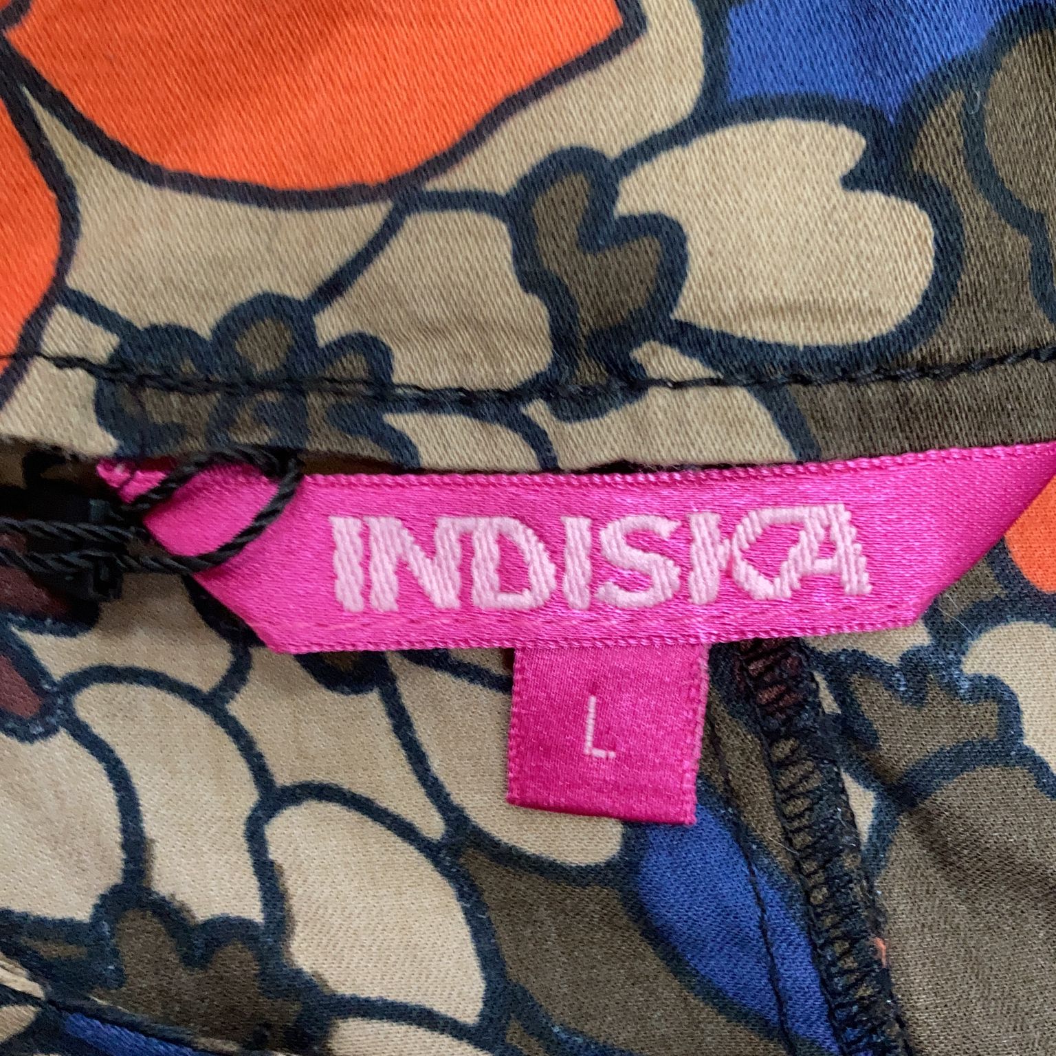 Indiska