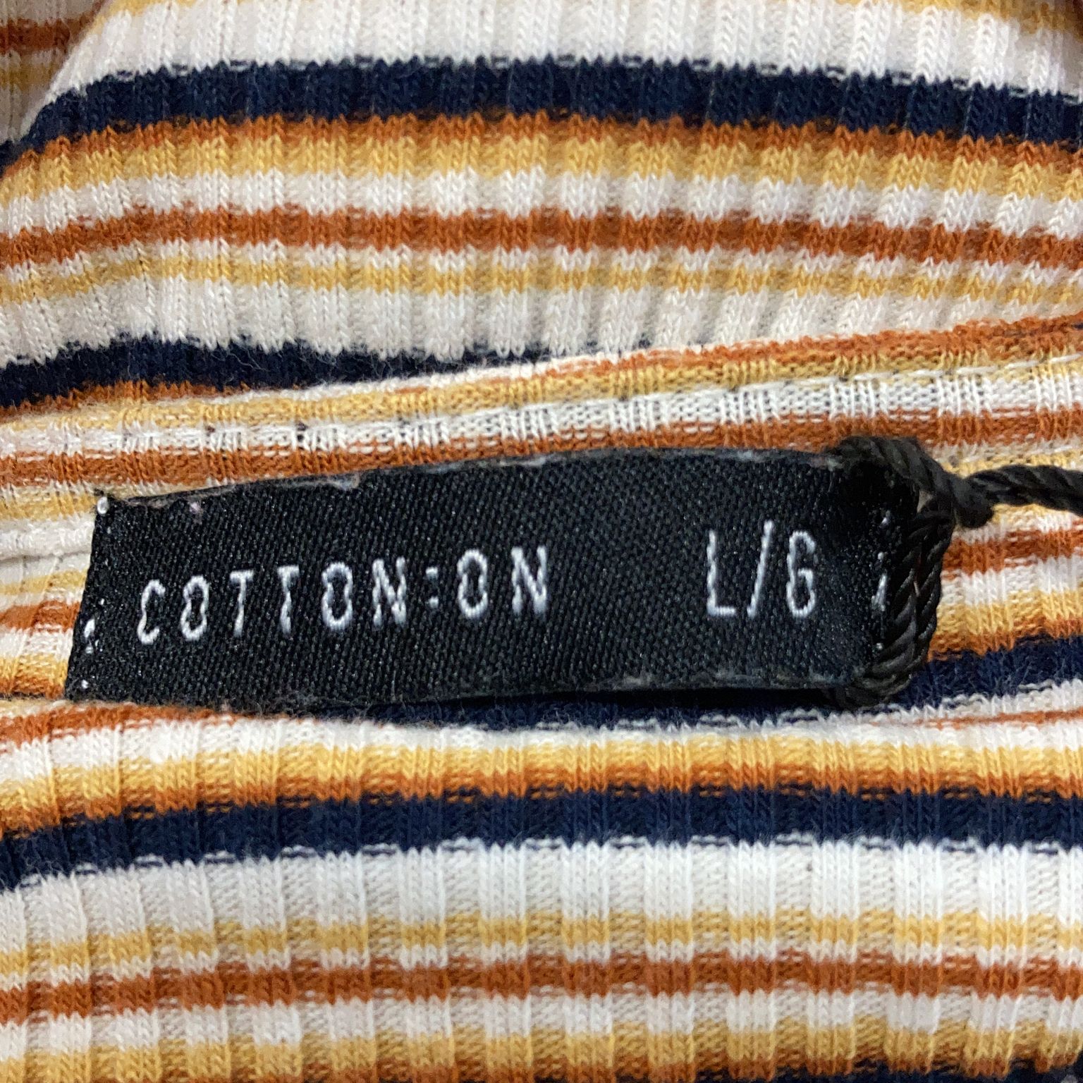 Cotton On