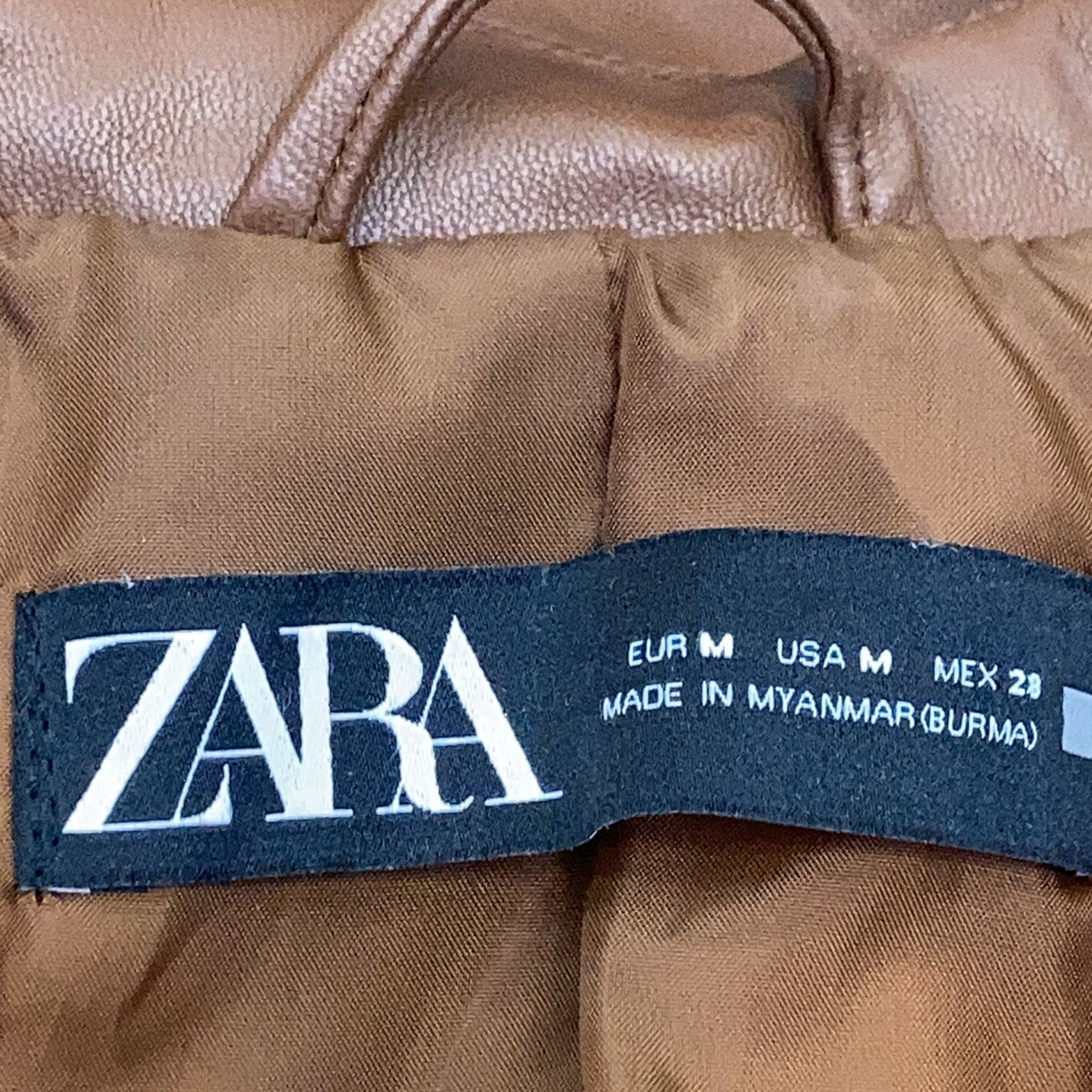 Zara