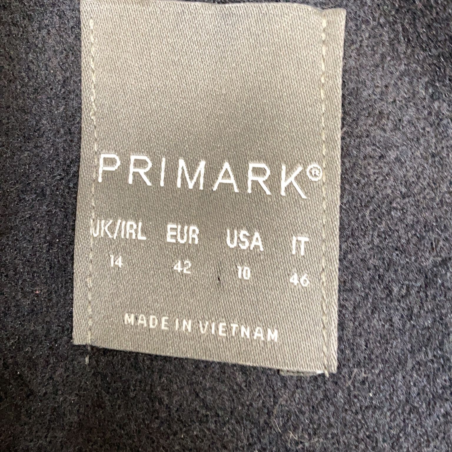 Primark