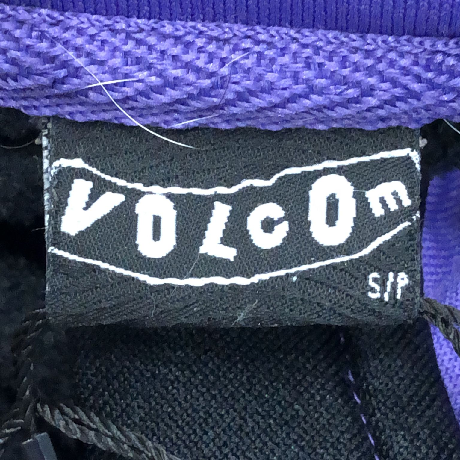 Volcom