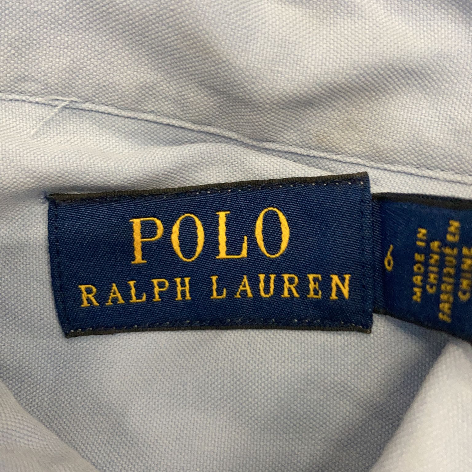 Polo Ralph Lauren