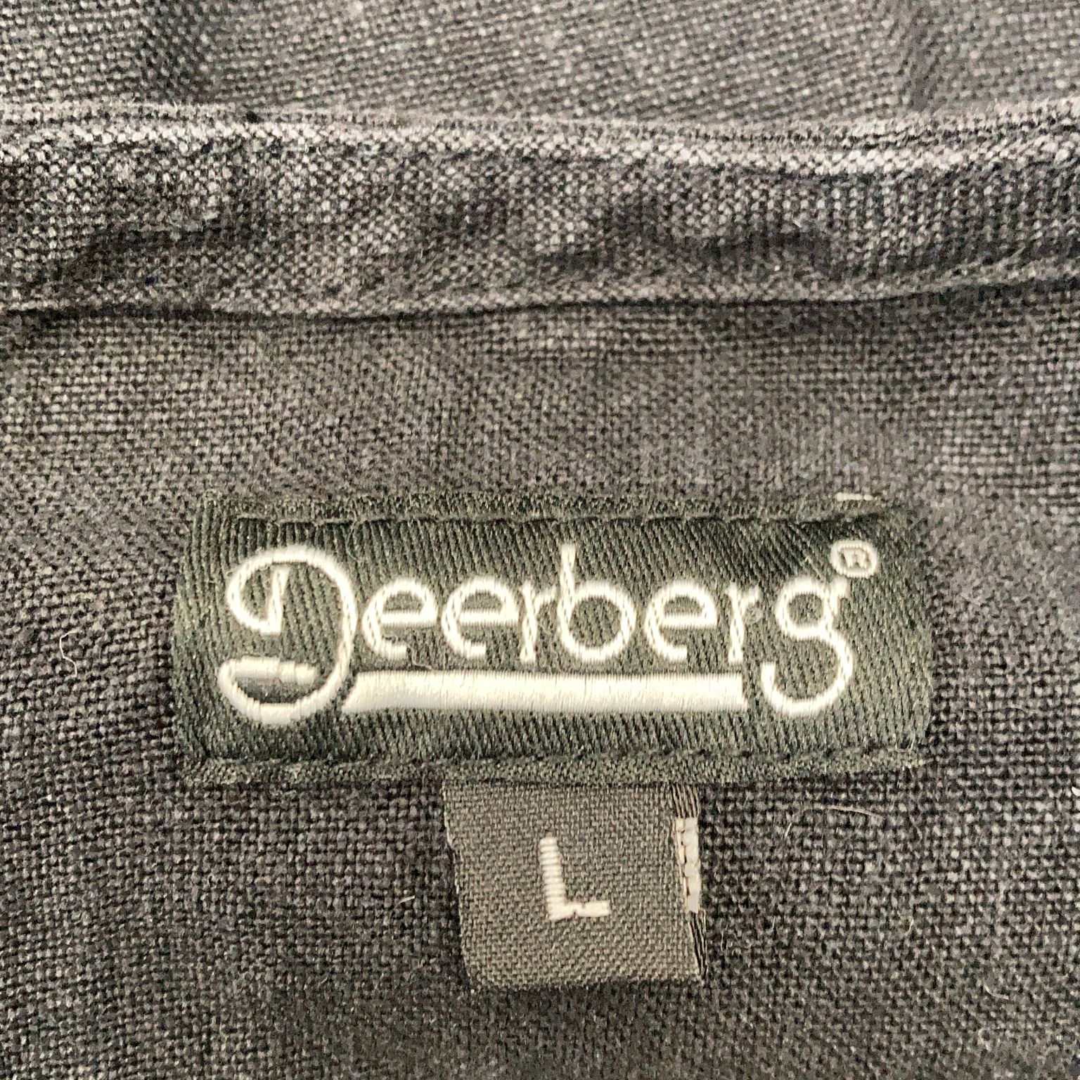 Deerberg