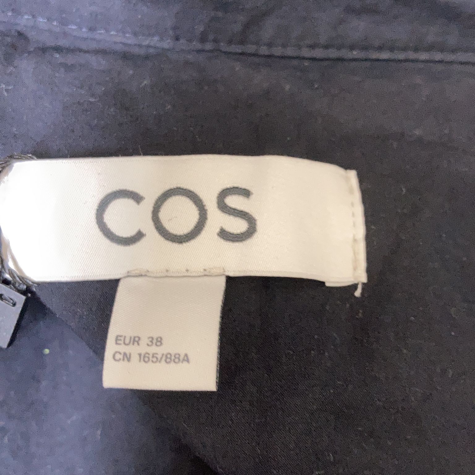 COS