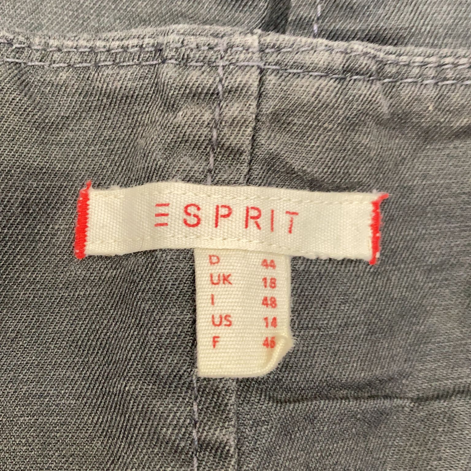 ESPRIT