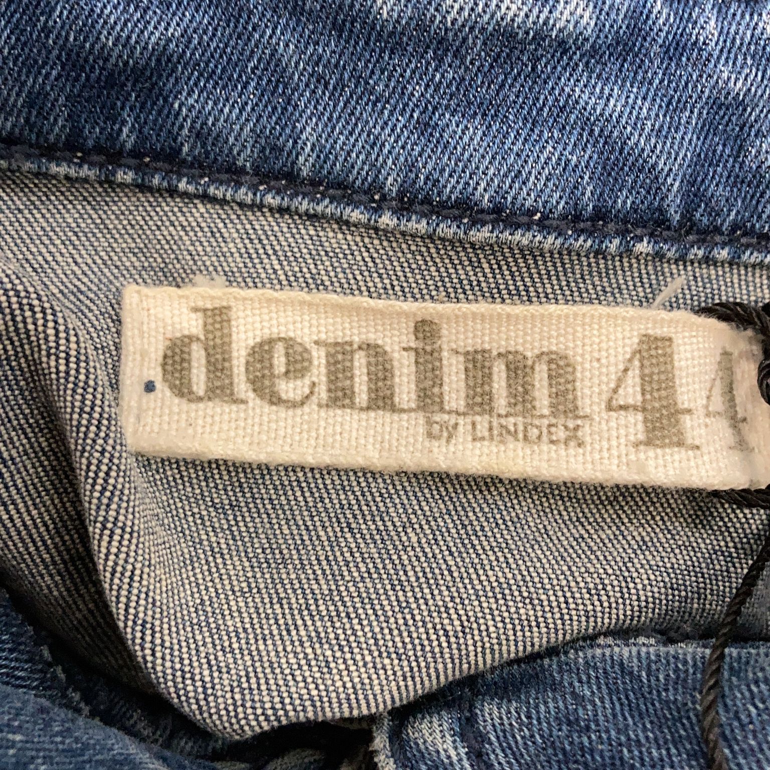 Denim by Lindex