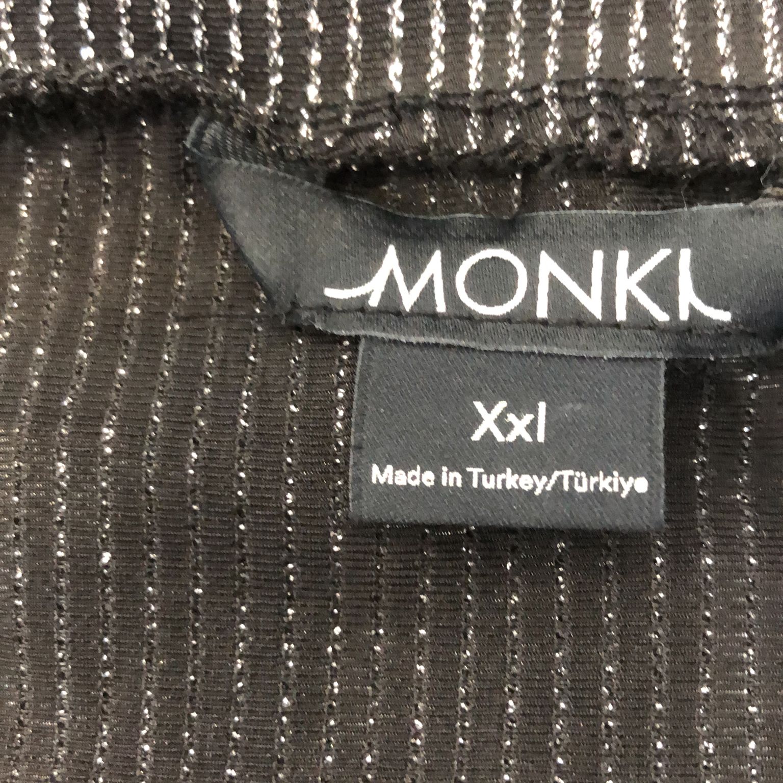 Monki