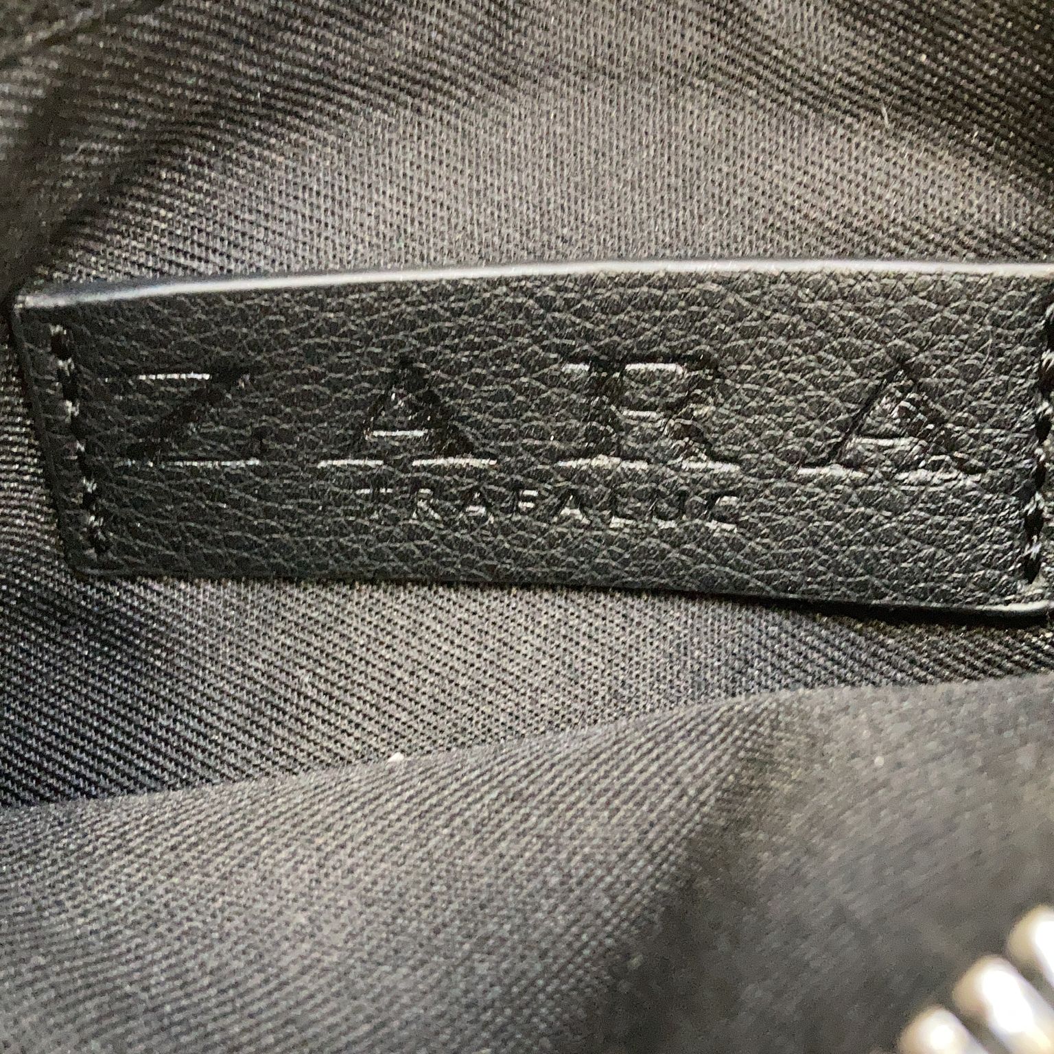 Zara Trafaluc