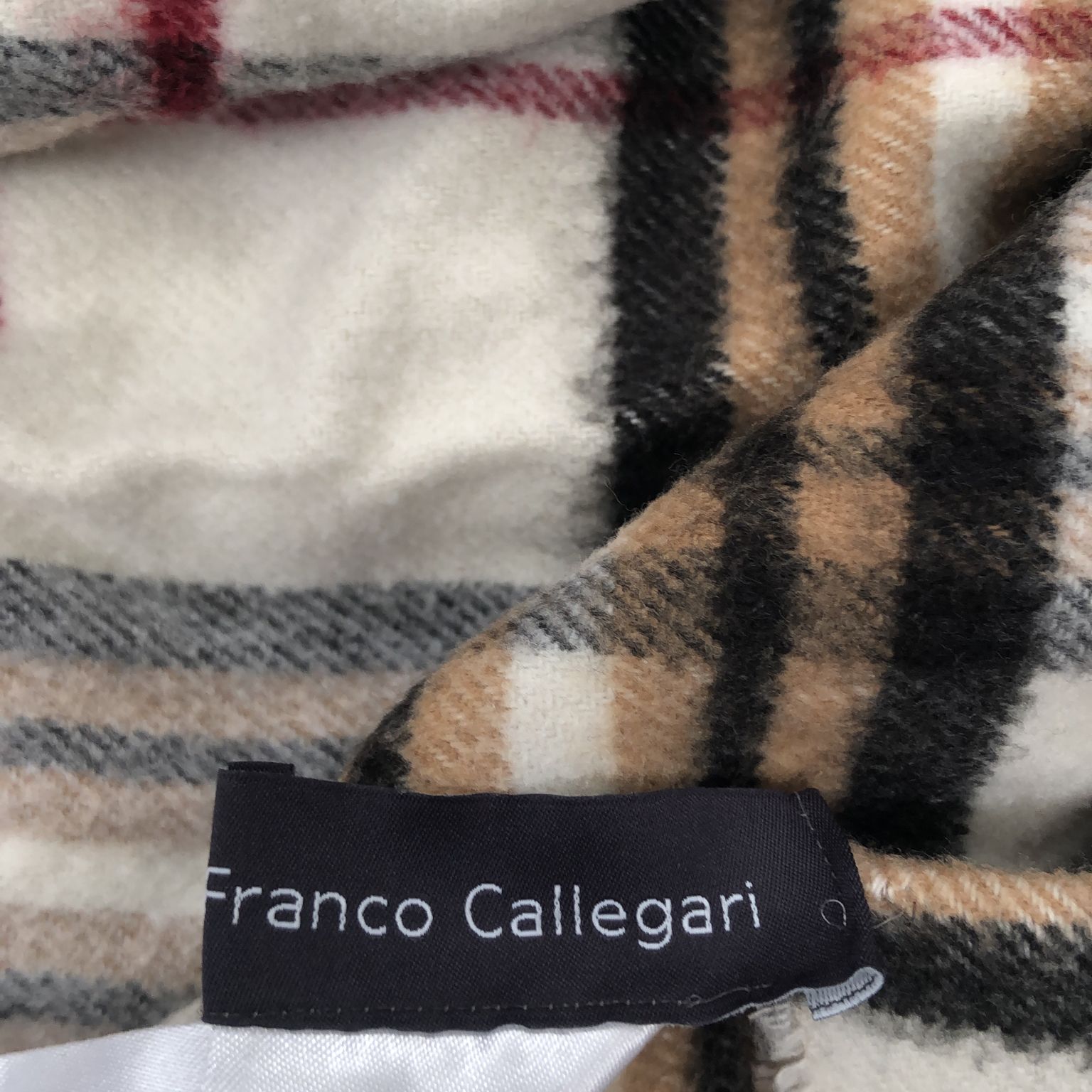 Franco Callegari