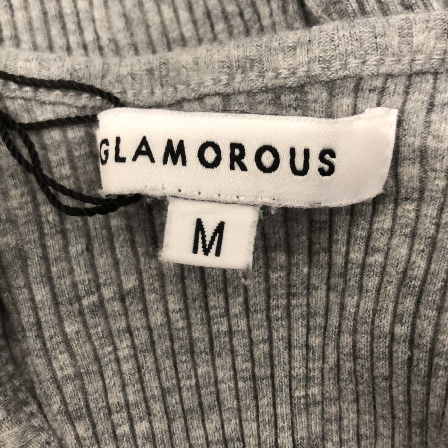 Glamorous