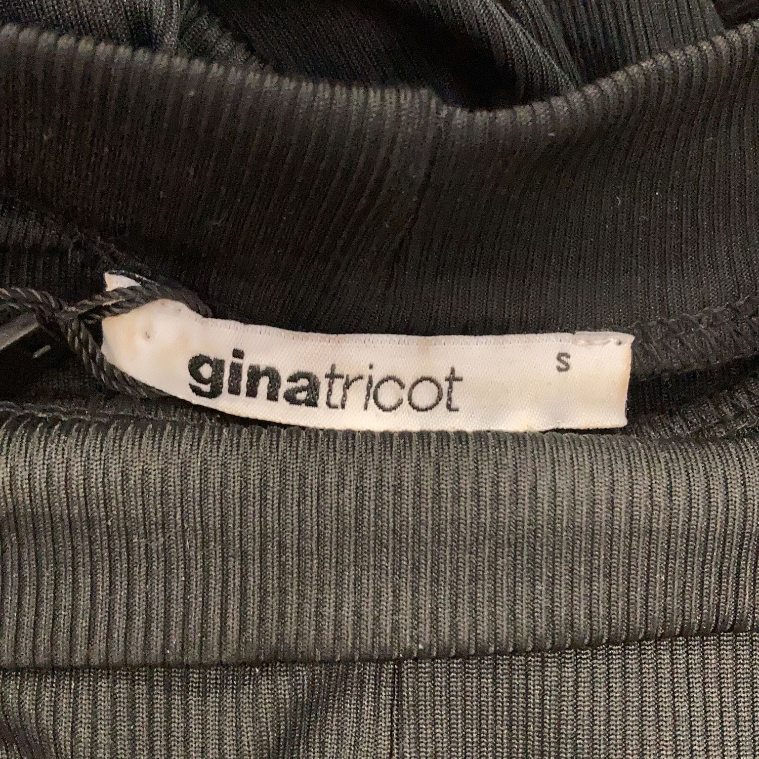 Gina Tricot