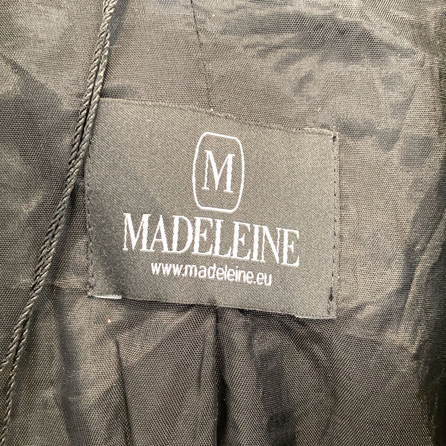 Madeleine