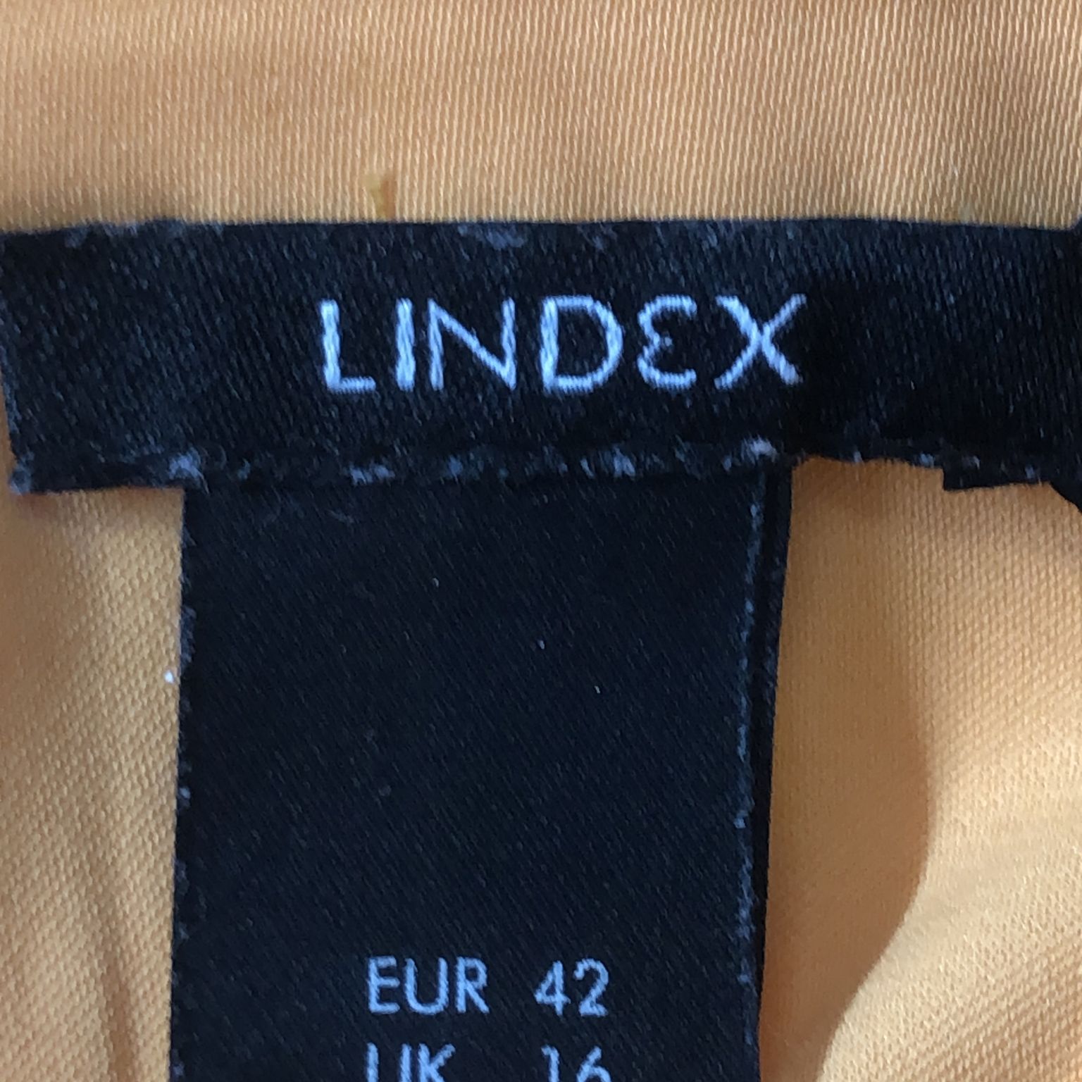 Lindex