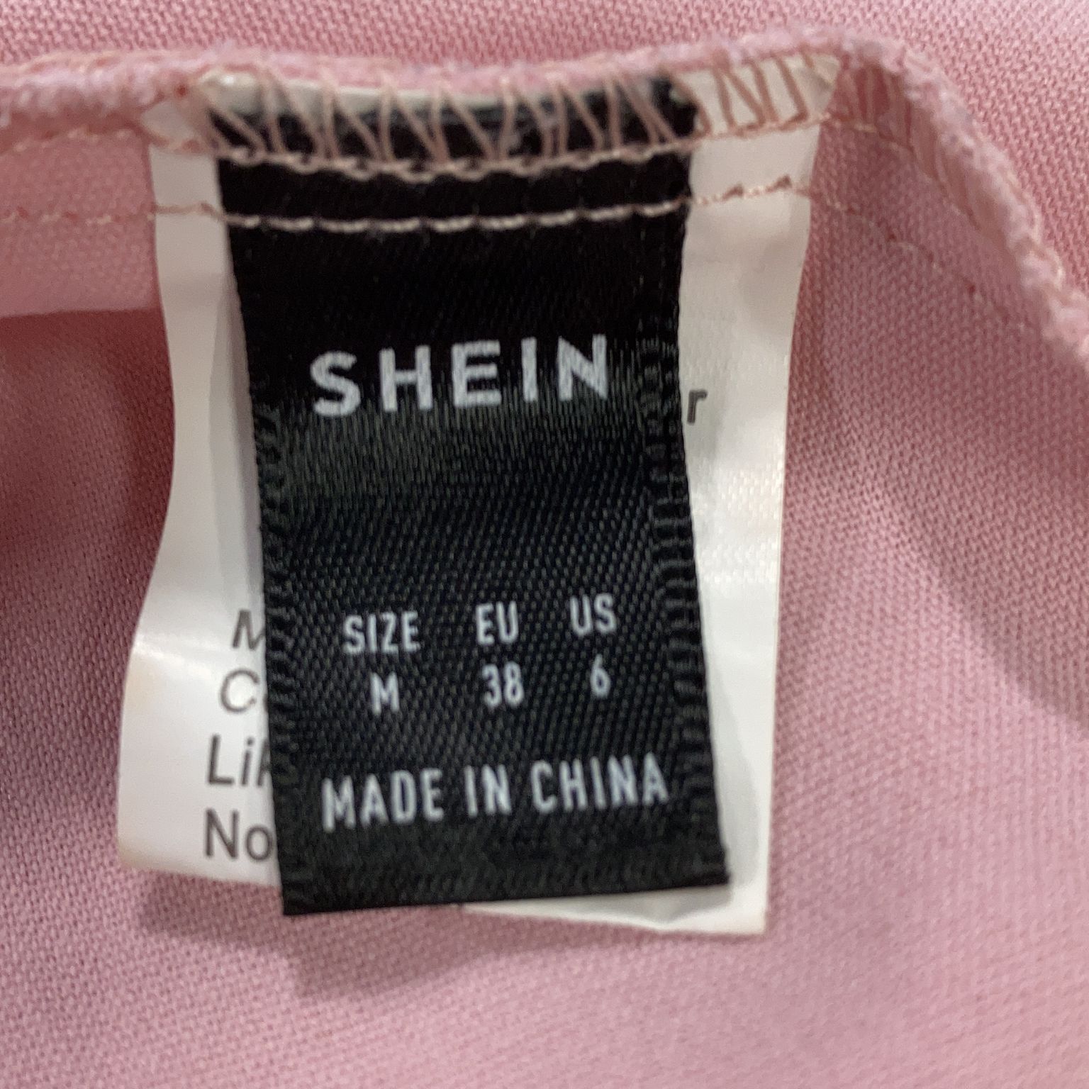 Shein